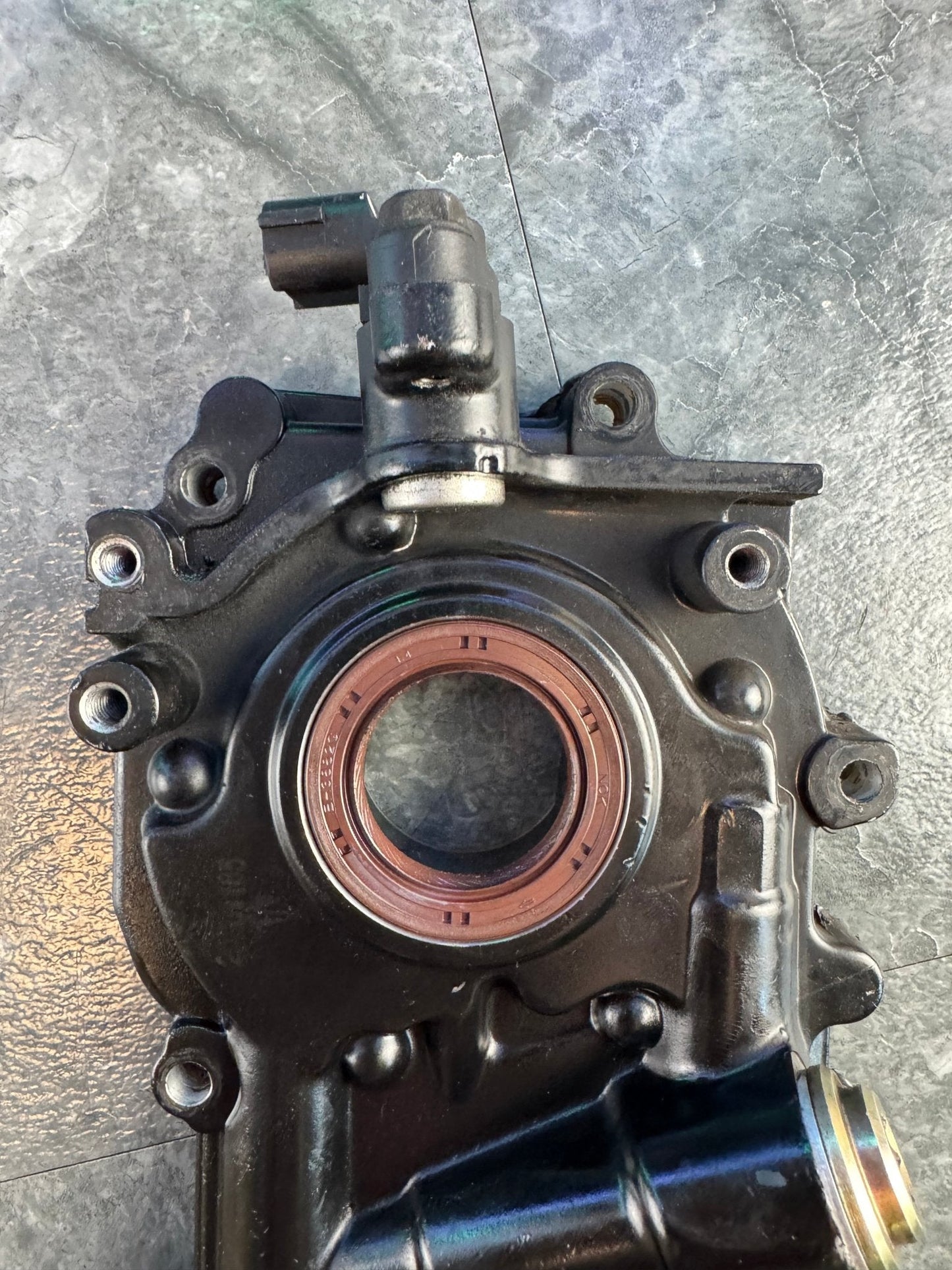 2002-2014 Subaru WRX And 2004-2021 Subaru STi ACL/Orbit Oil Pump Low Milage Pump Assembly