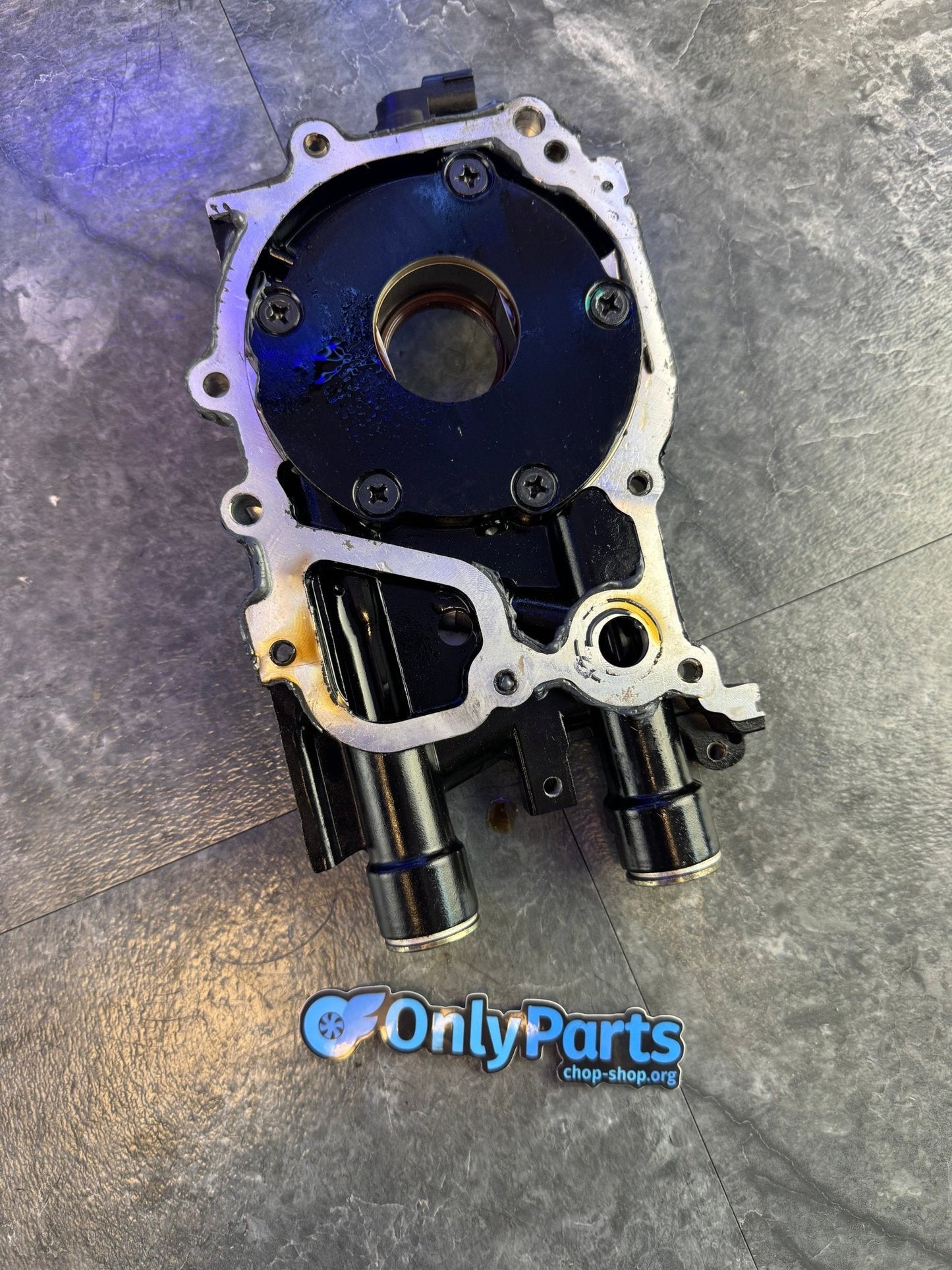 2002-2014 Subaru WRX And 2004-2021 Subaru STi ACL/Orbit Oil Pump Low Milage Pump Assembly