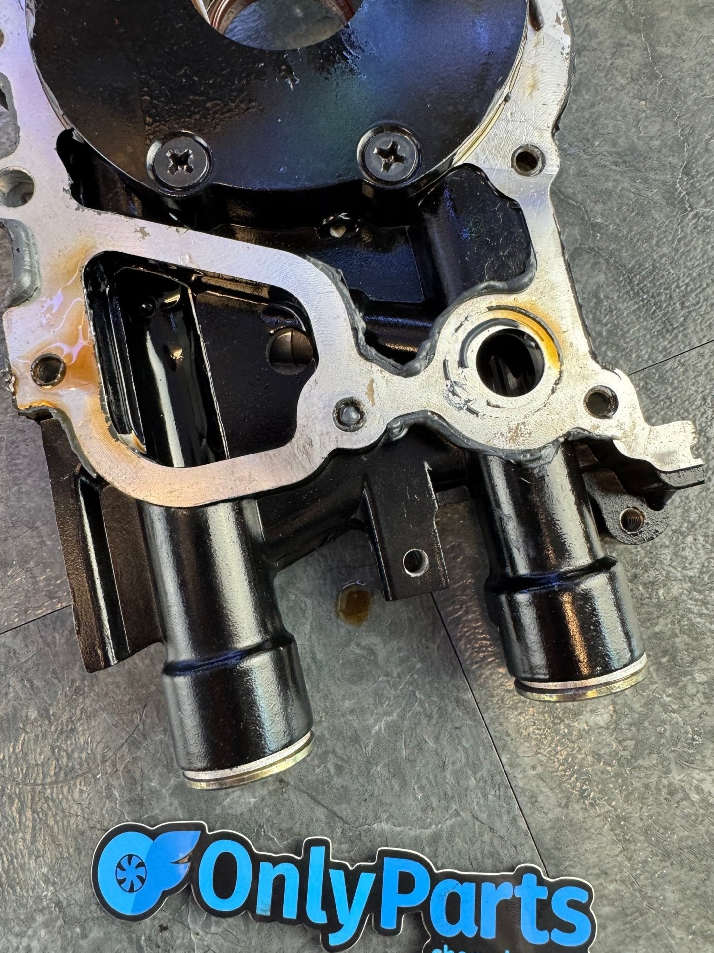 2002-2014 Subaru WRX And 2004-2021 Subaru STi ACL/Orbit Oil Pump Low Milage Pump Assembly