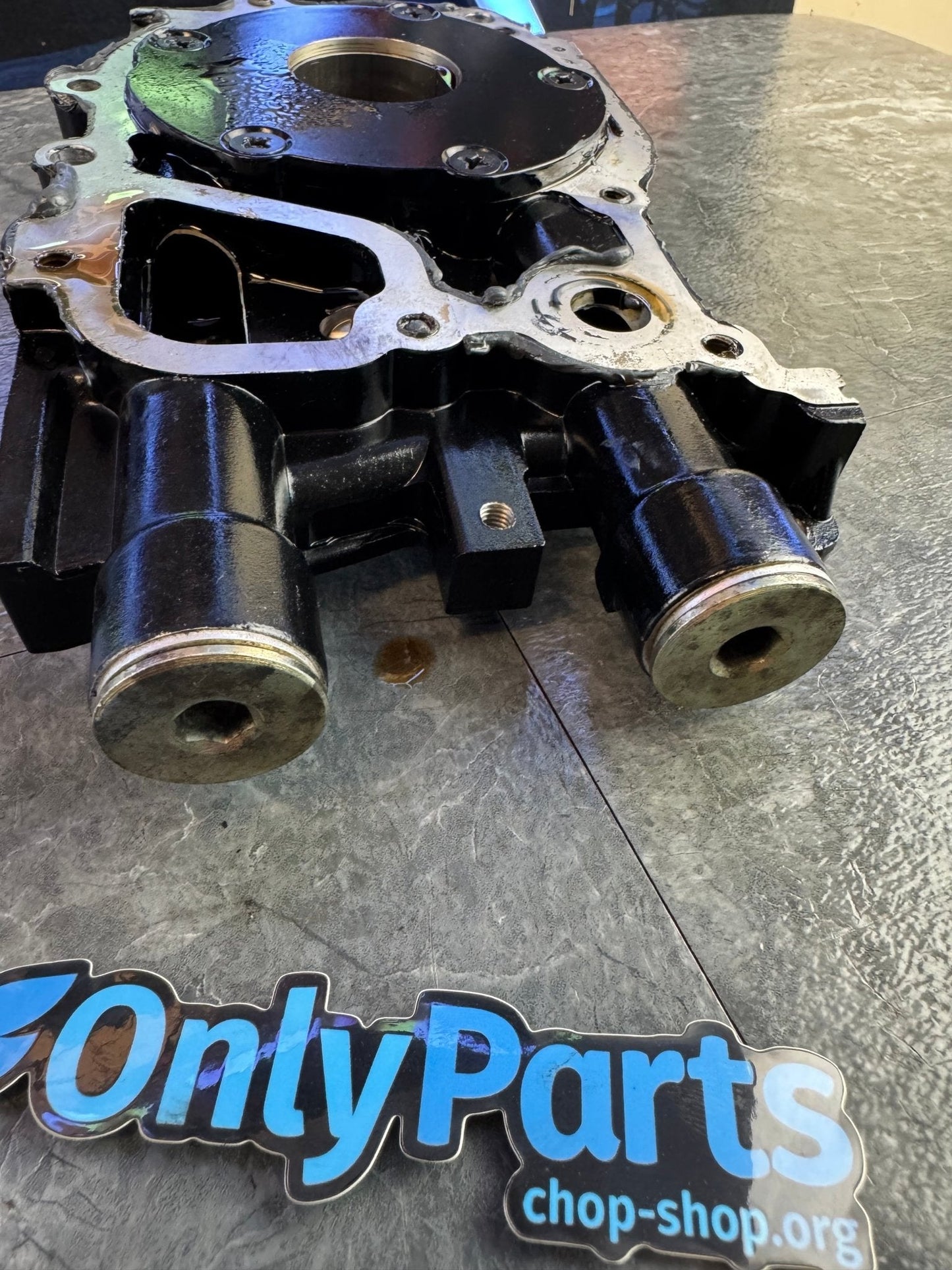 2002-2014 Subaru WRX And 2004-2021 Subaru STi ACL/Orbit Oil Pump Low Milage Pump Assembly