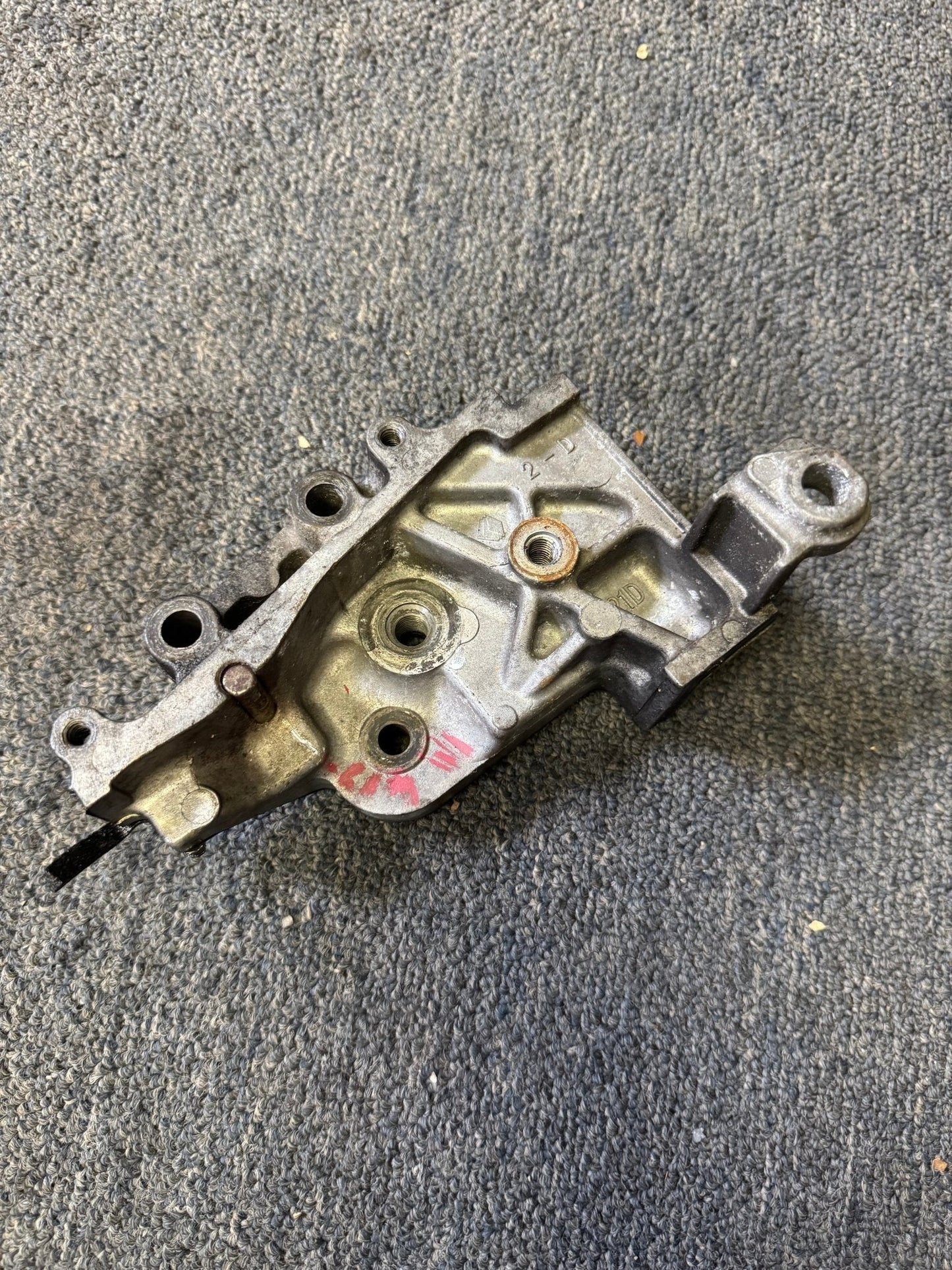 2008-2021 Subaru WRX STi Timing Belt Tensioner Bracket