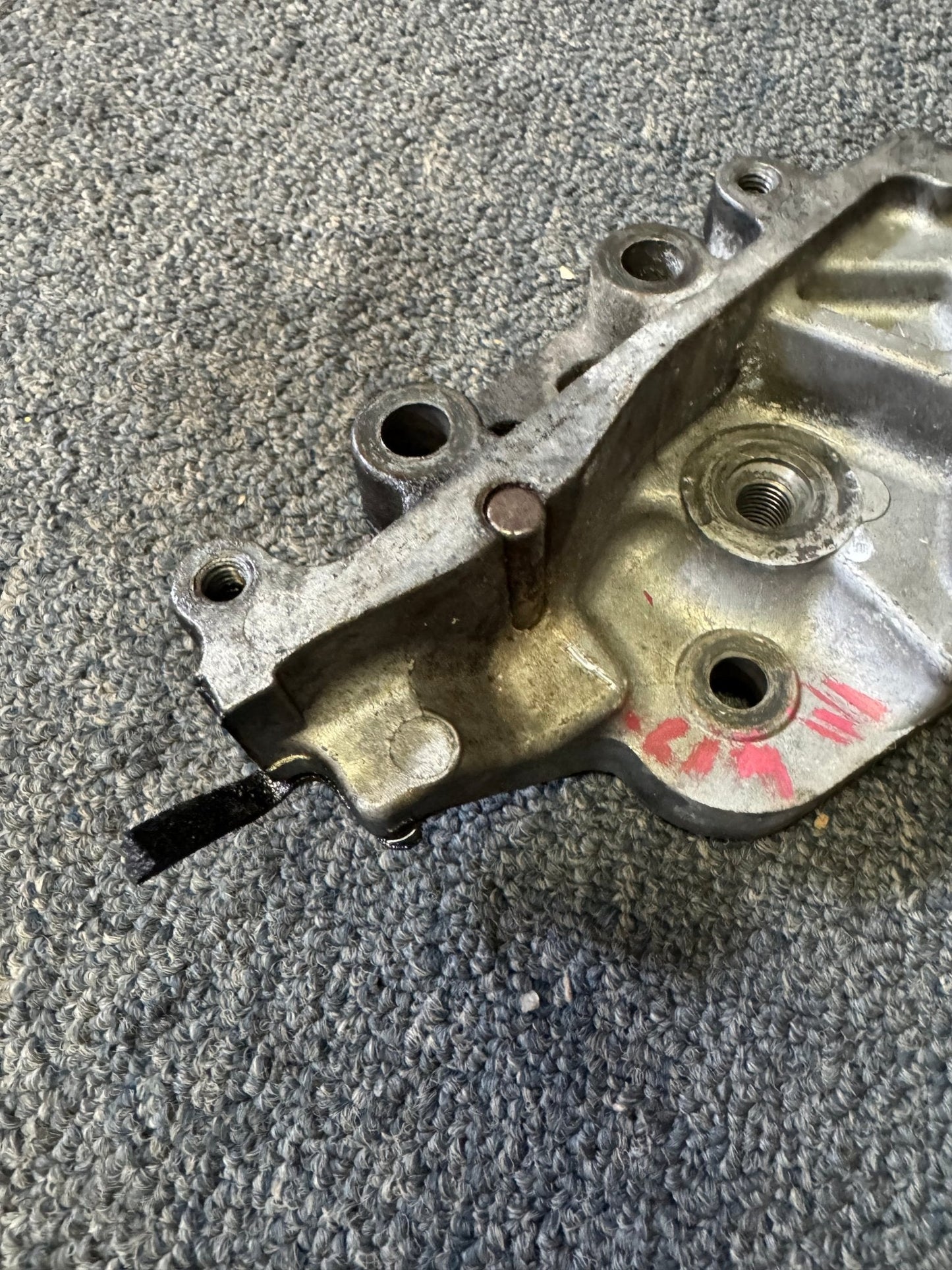 2008-2021 Subaru WRX STi Timing Belt Tensioner Bracket