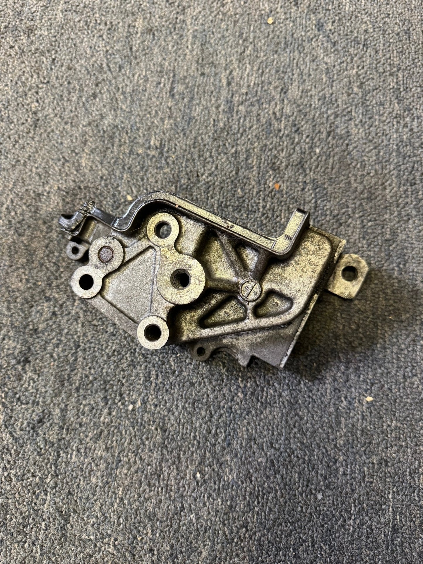 2008-2021 Subaru WRX STi Timing Belt Tensioner Bracket