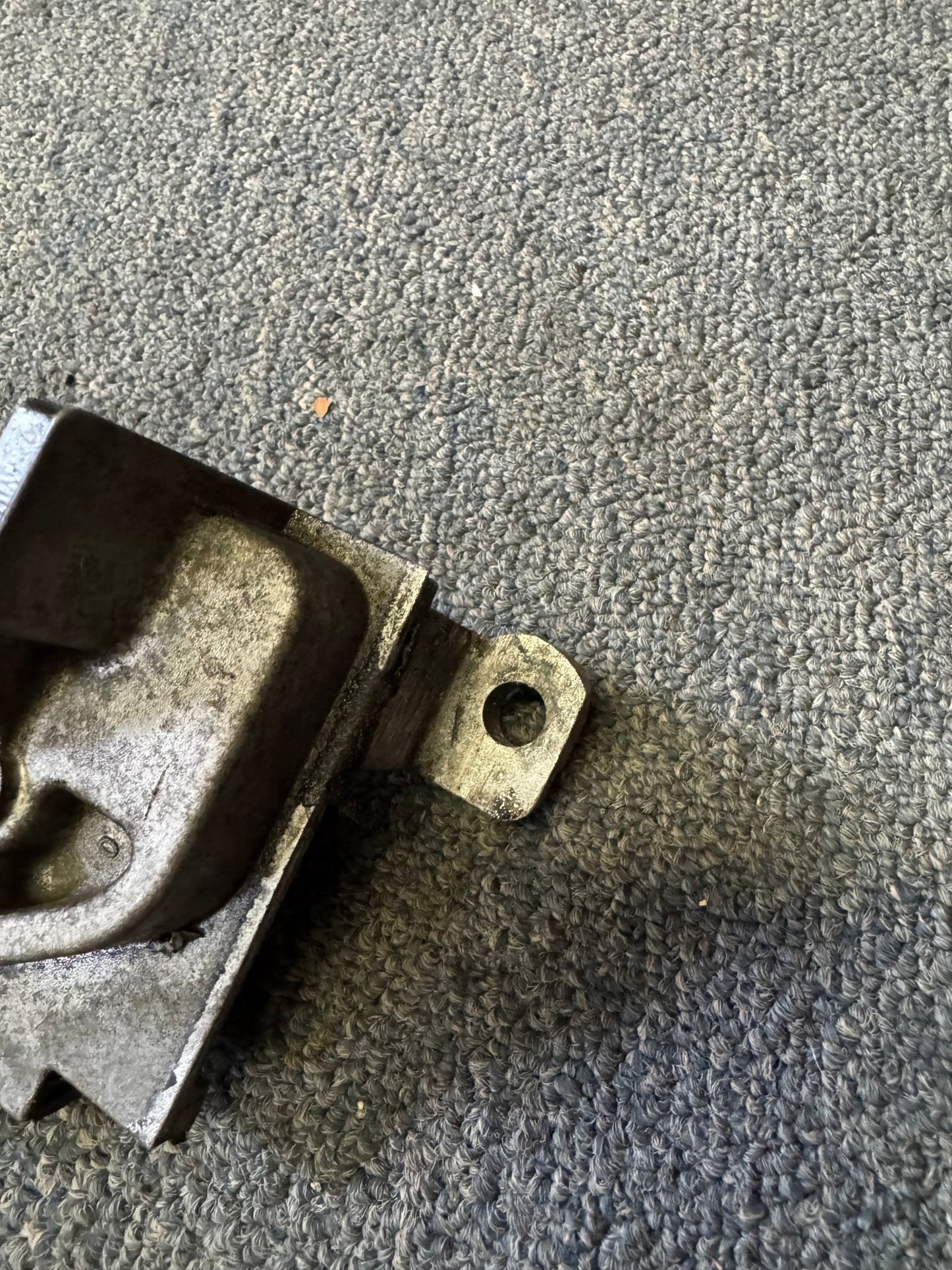 2008-2021 Subaru WRX STi Timing Belt Tensioner Bracket