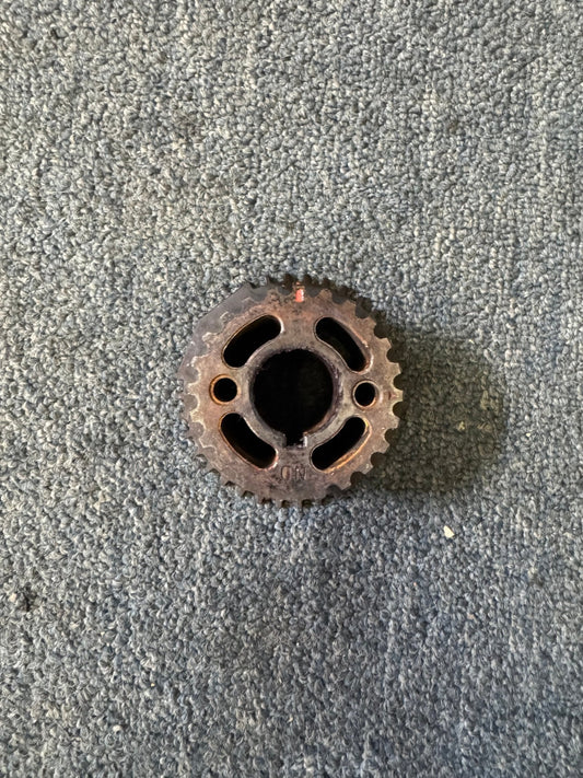 OEM Subaru Timing Cog Crank Gear Pulley Ej255, Ej205, Ej257