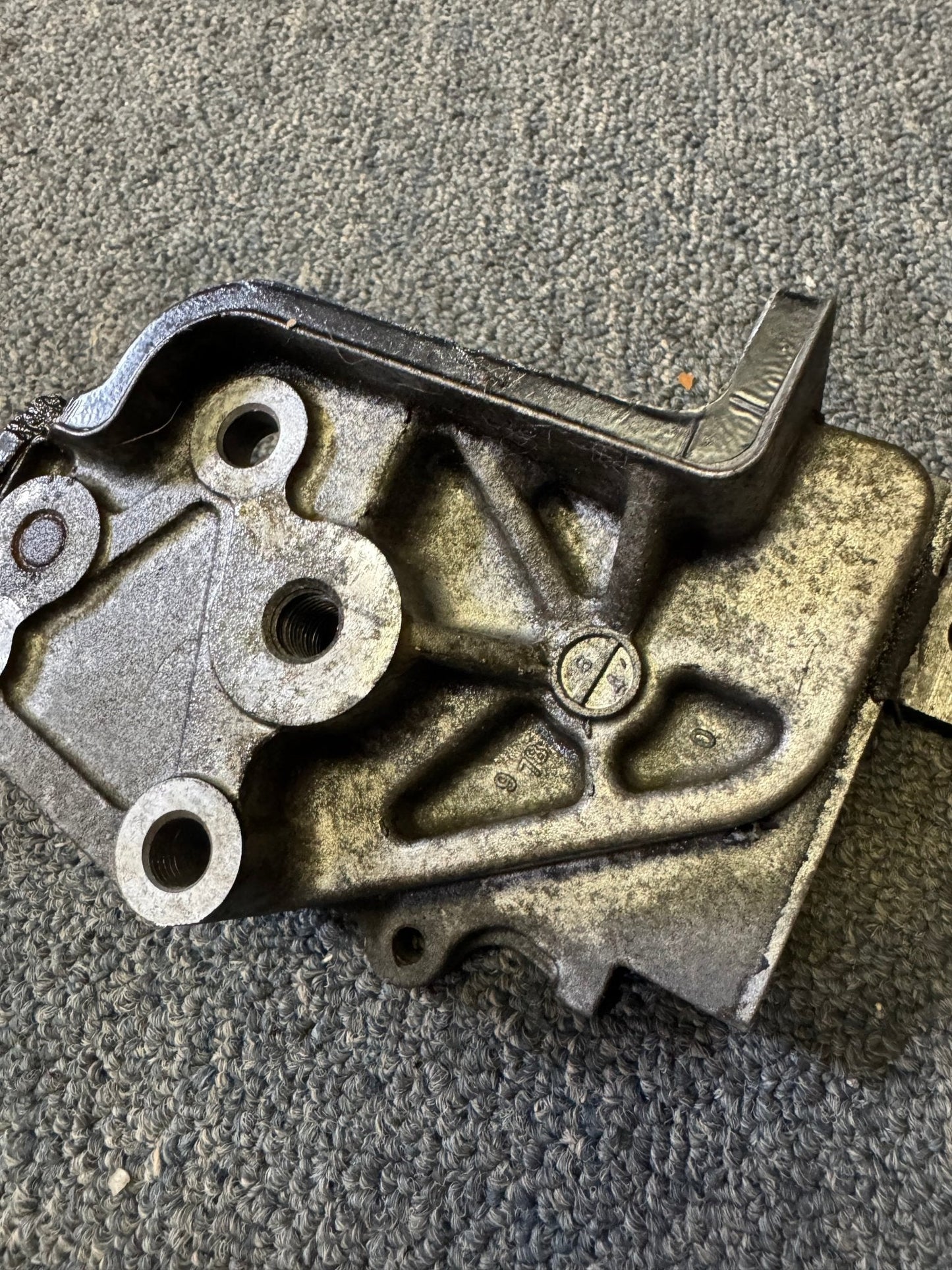2008-2021 Subaru WRX STi Timing Belt Tensioner Bracket