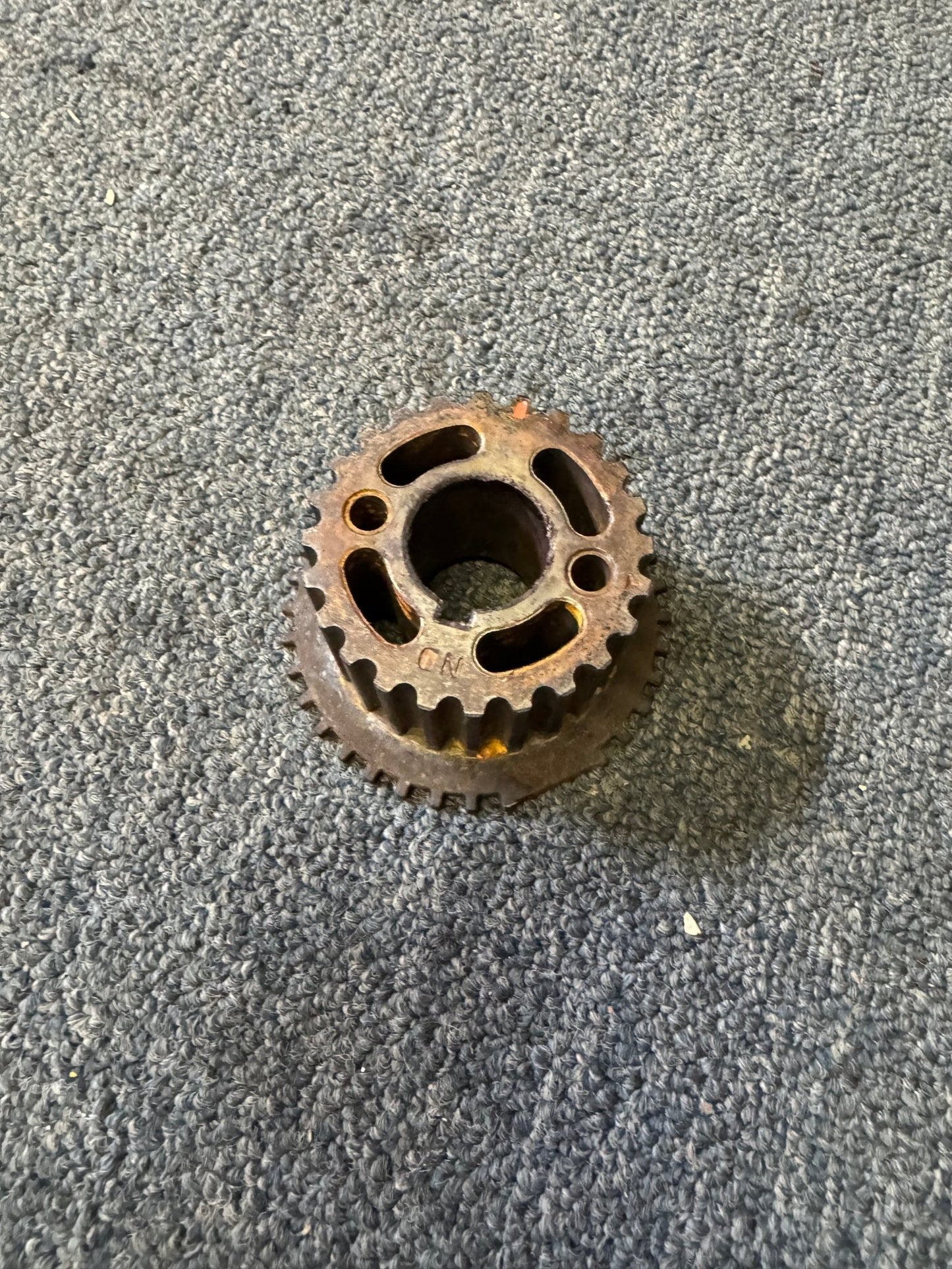 OEM Subaru Timing Cog Crank Gear Pulley Ej255, Ej205, Ej257