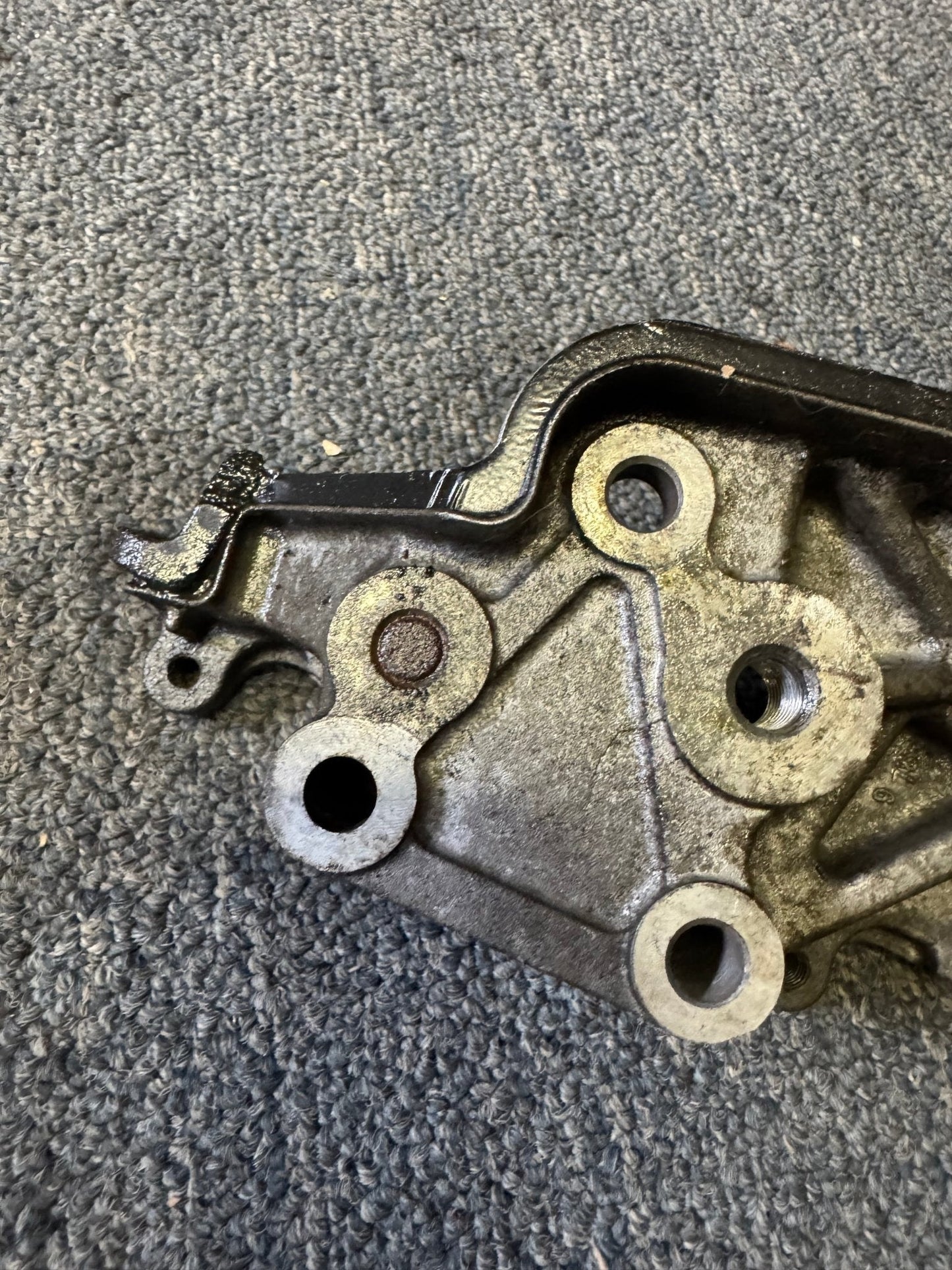 2008-2021 Subaru WRX STi Timing Belt Tensioner Bracket