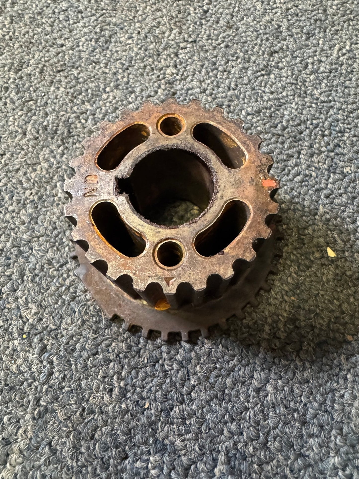 OEM Subaru Timing Cog Crank Gear Pulley Ej255, Ej205, Ej257