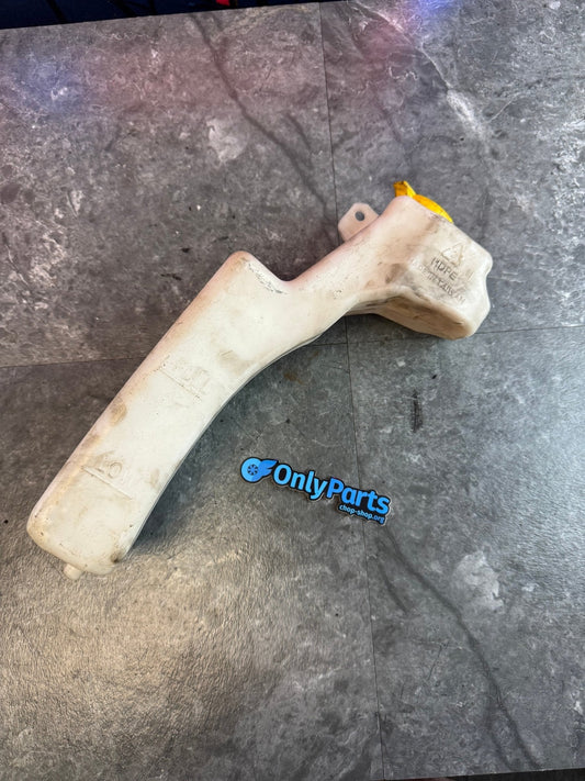 2008-2014 Subaru WRX STi OE Coolant Overflow Tank Reservoir