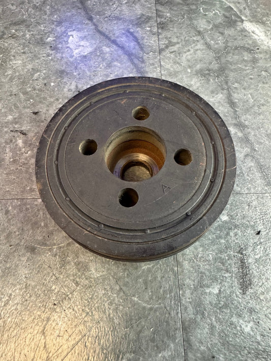 OEM Subaru Timing Belt Crank Gear Pulley Ej255, Ej205, Ej257