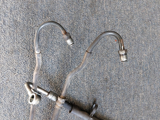 2015-2021 Subaru STi OEM Power Steering Hose Assembly
