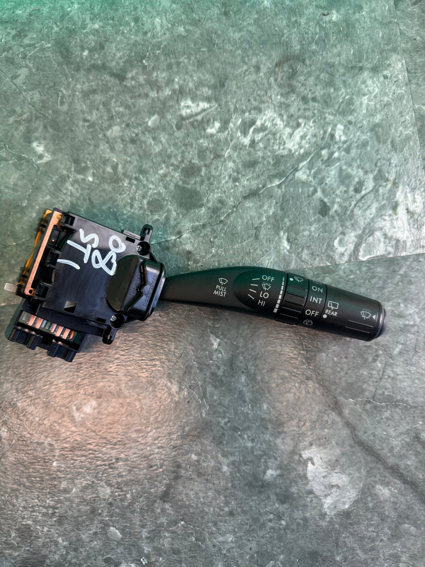 2008-2014 Subaru Impreza WRX STi OEM Wiper Control Stalk