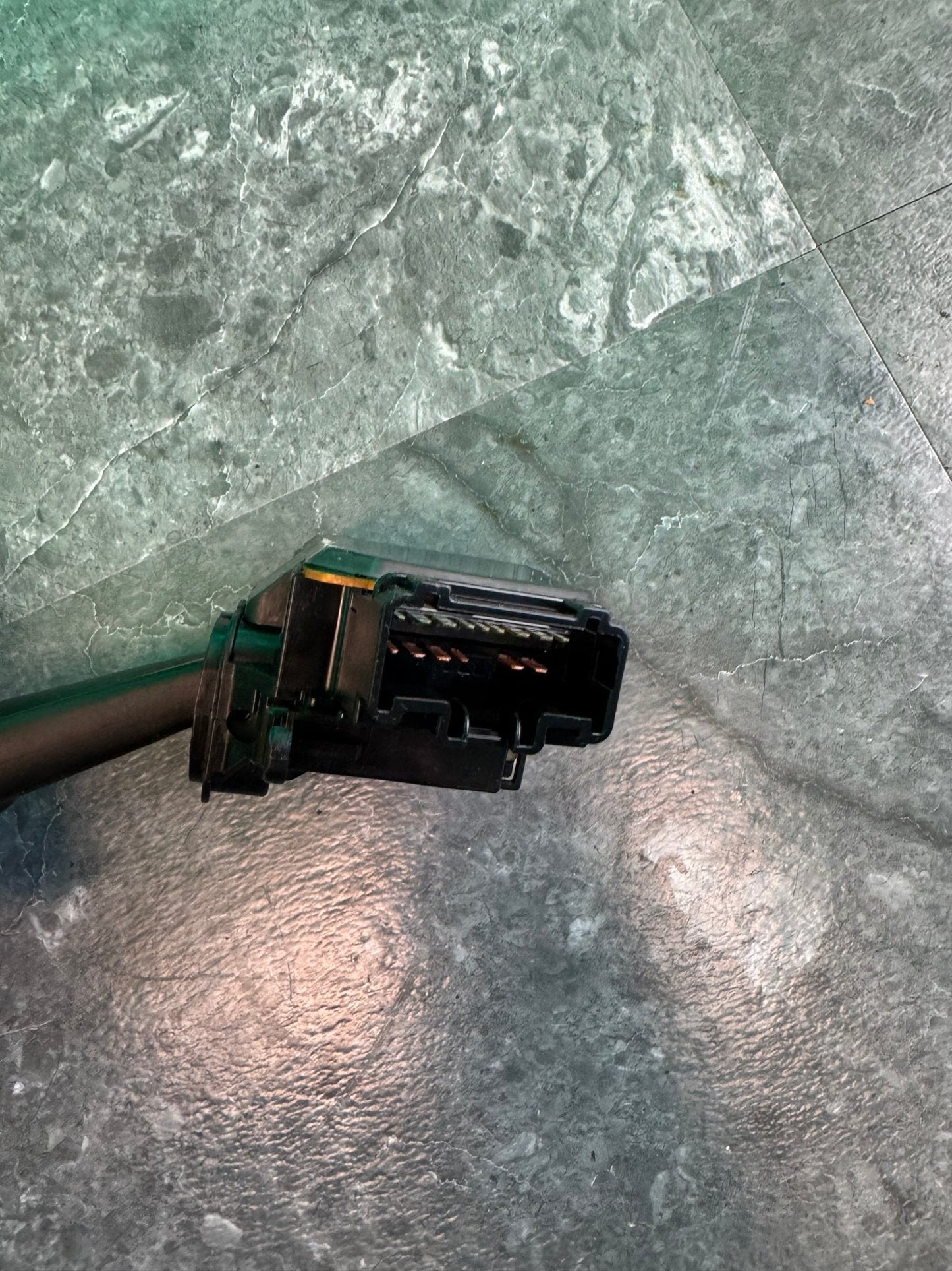 2008-2014 Subaru Impreza WRX STi OEM Wiper Control Stalk