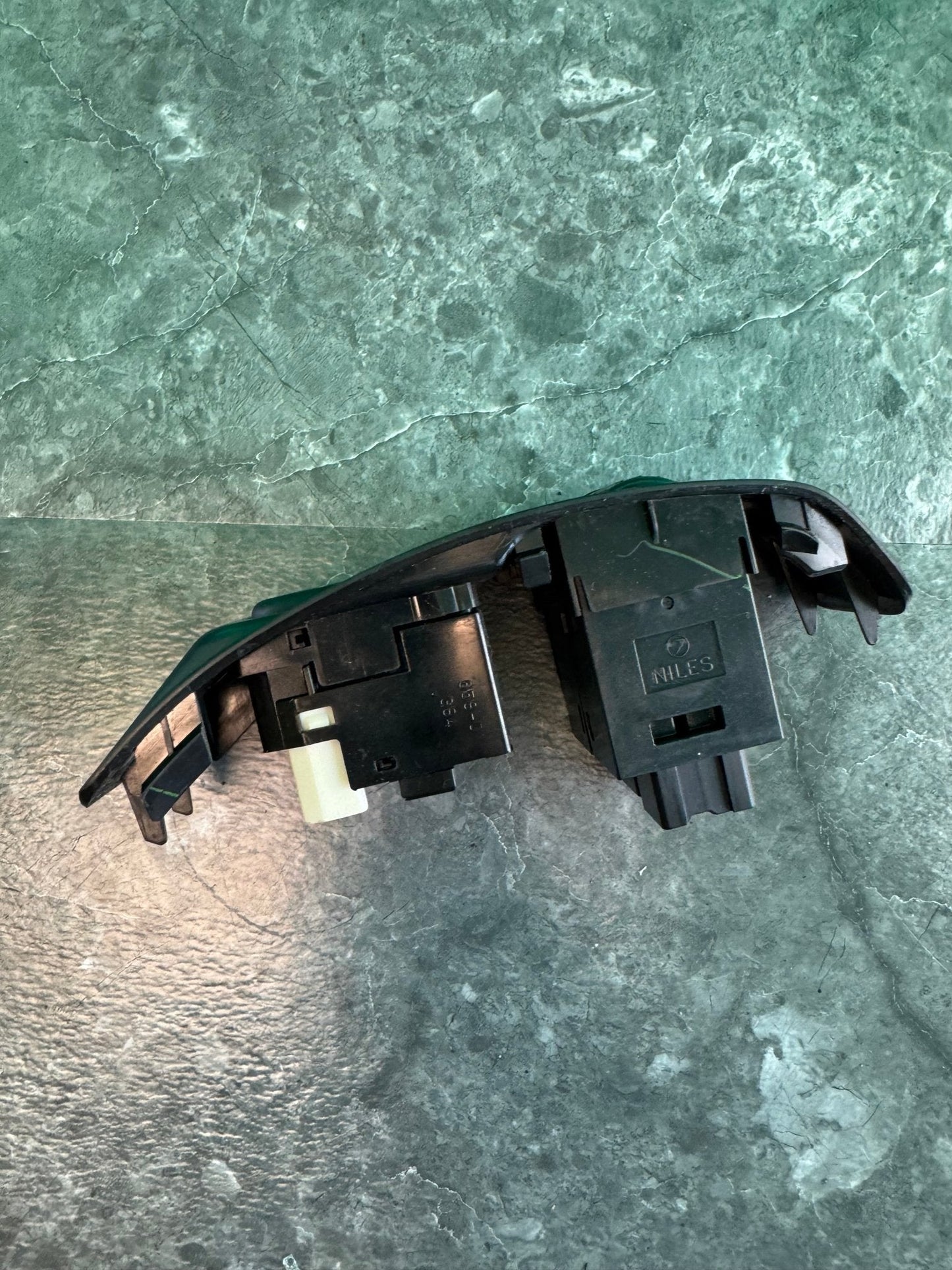 2008-2014 Subaru STi OEM Switch Panel Mirror Switch Headlamp Leveler