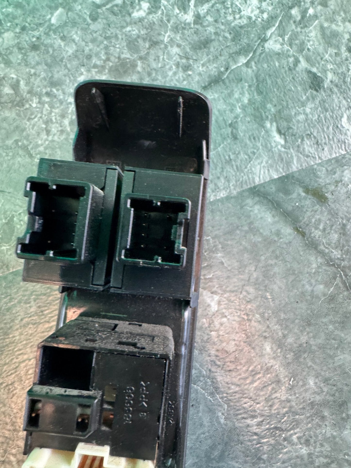 2008-2014 Subaru STi OEM Switch Panel Mirror Switch Headlamp Leveler