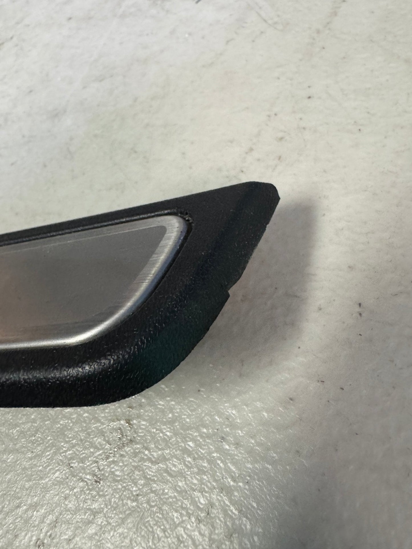 2008-2014 Subaru Impreza WRX STi OEM Door Sill Plate