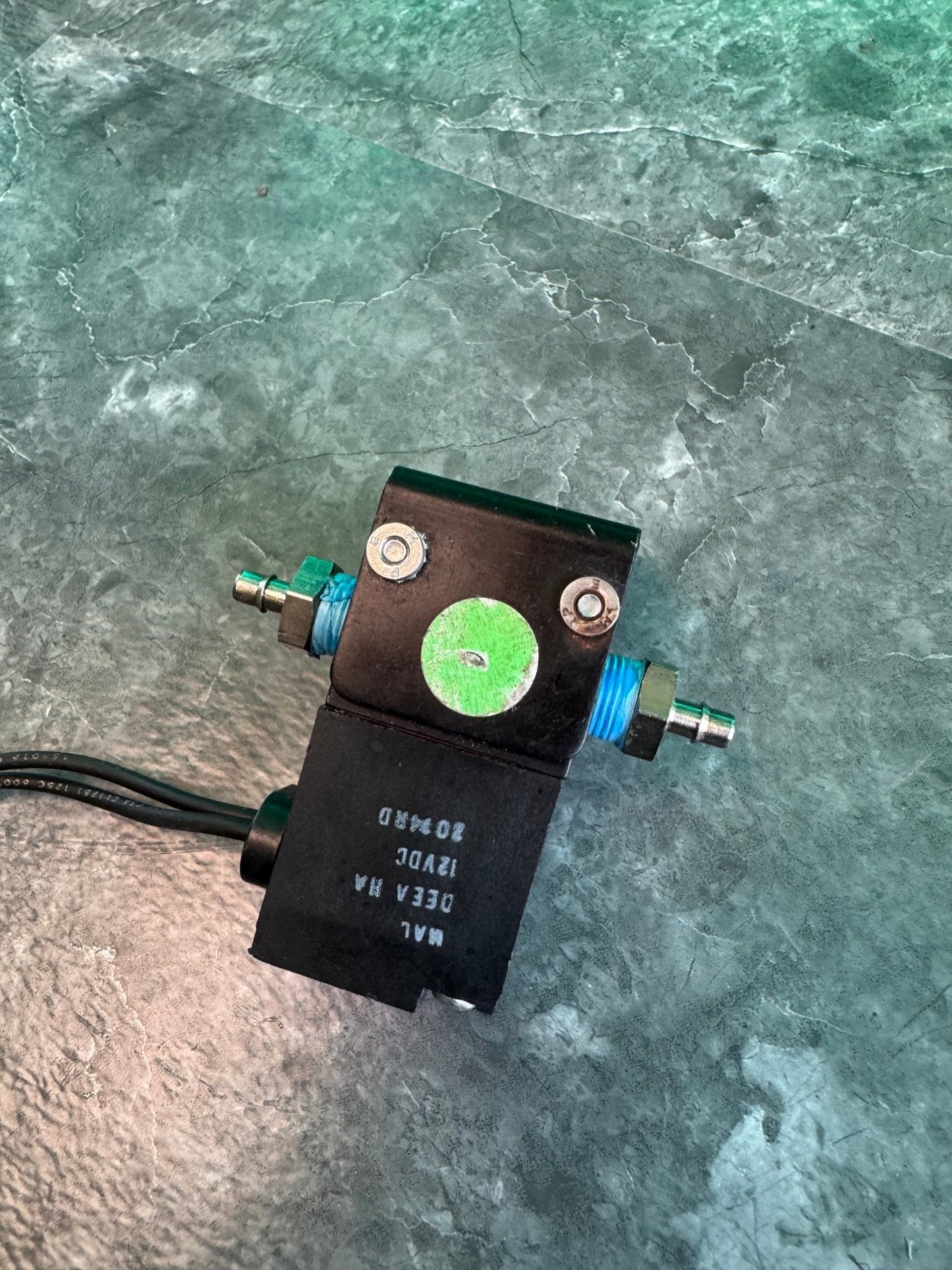 2008-2021 Subaru WRX STi Grimmspeed EBCS Electronic Boost Control Solenoid