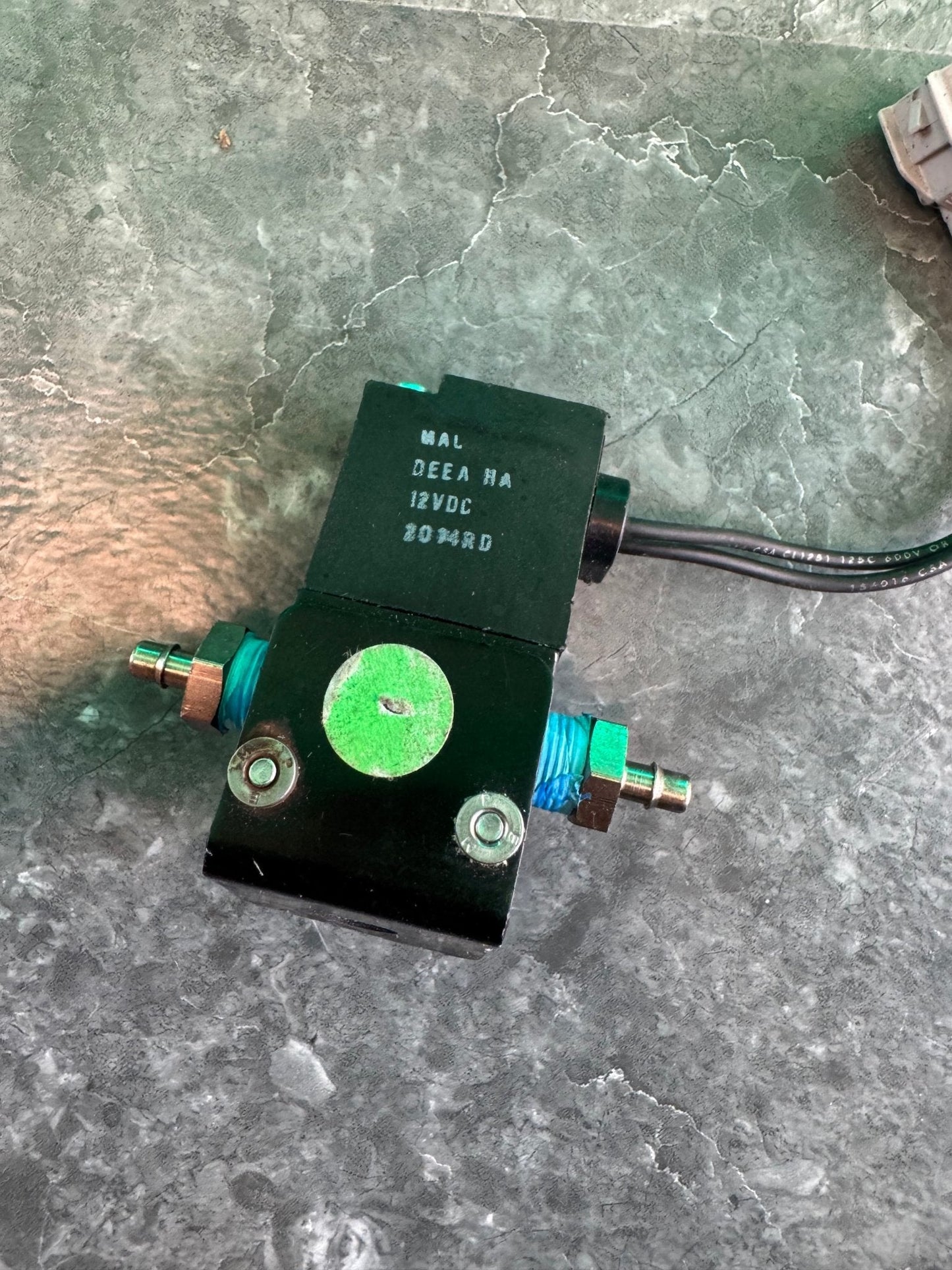 2008-2021 Subaru WRX STi Grimmspeed EBCS Electronic Boost Control Solenoid