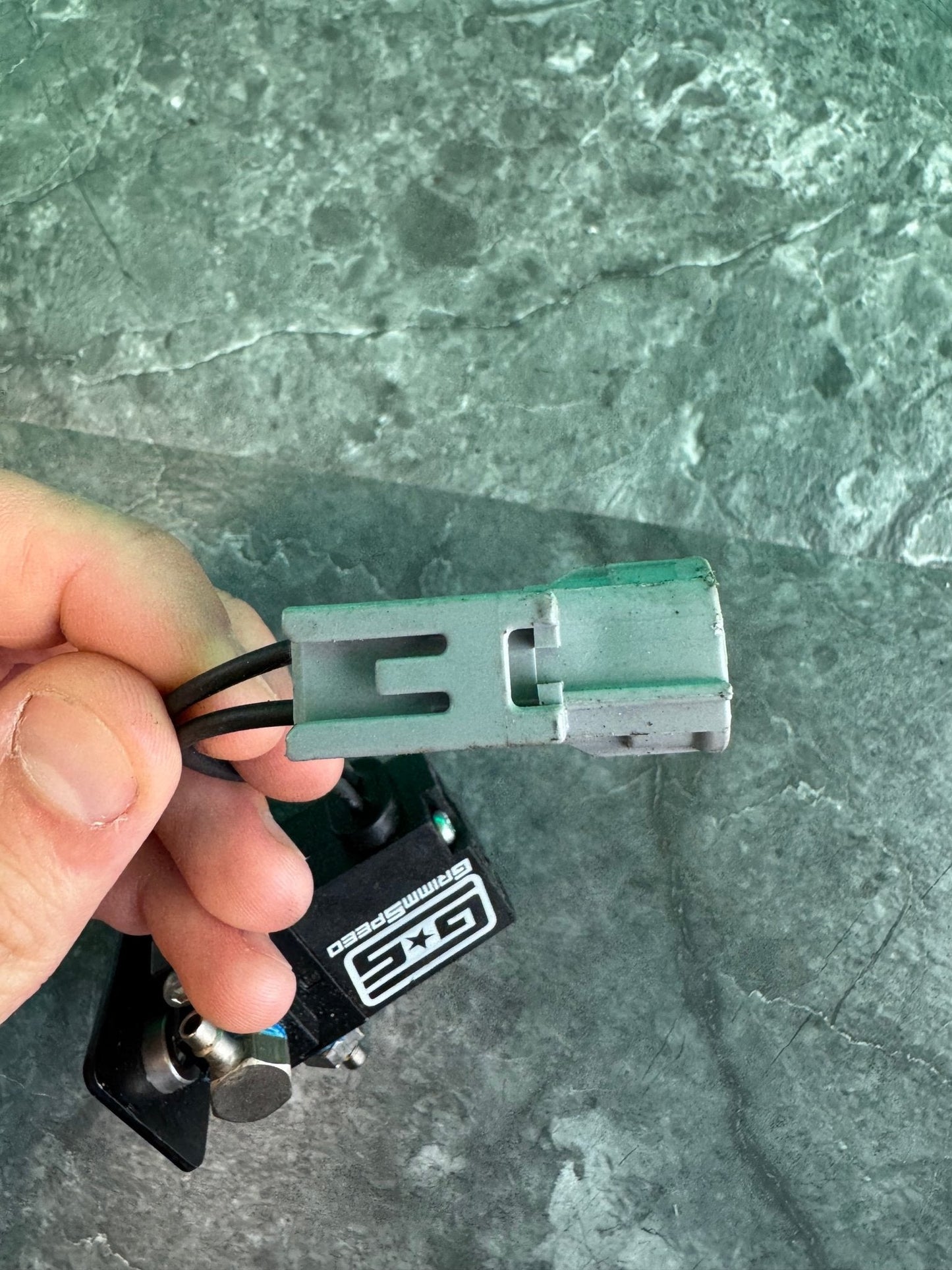 2008-2021 Subaru WRX STi Grimmspeed EBCS Electronic Boost Control Solenoid