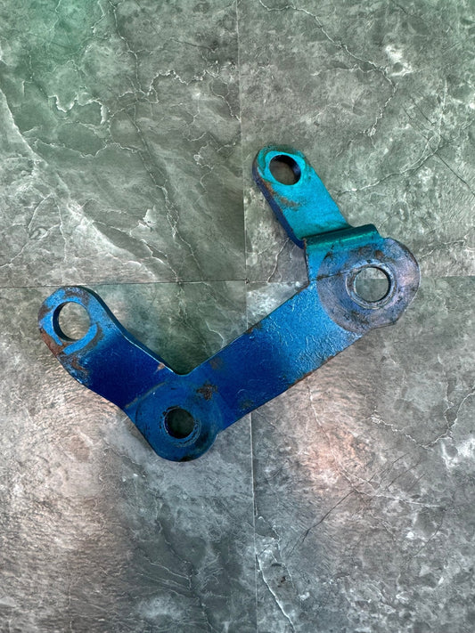 2008-2014 Subaru WRX STi CUSCO Power Steering Rack Brace Bracket