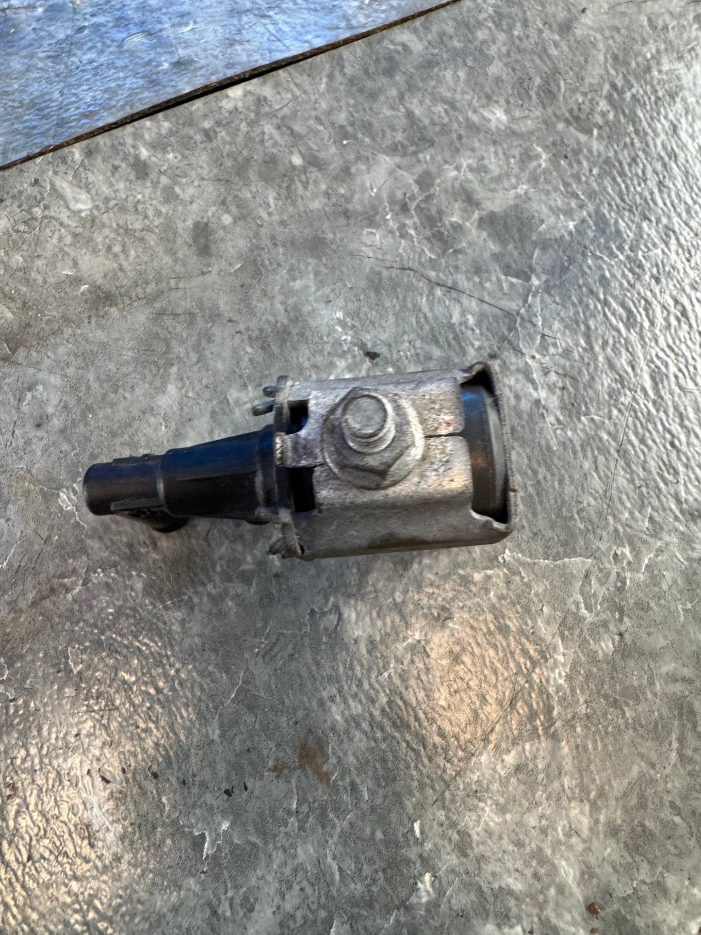 2008-2014 Subaru WRX STi OEM Vapor Canister Purge Solenoid Evap Solenoid Right Passenger