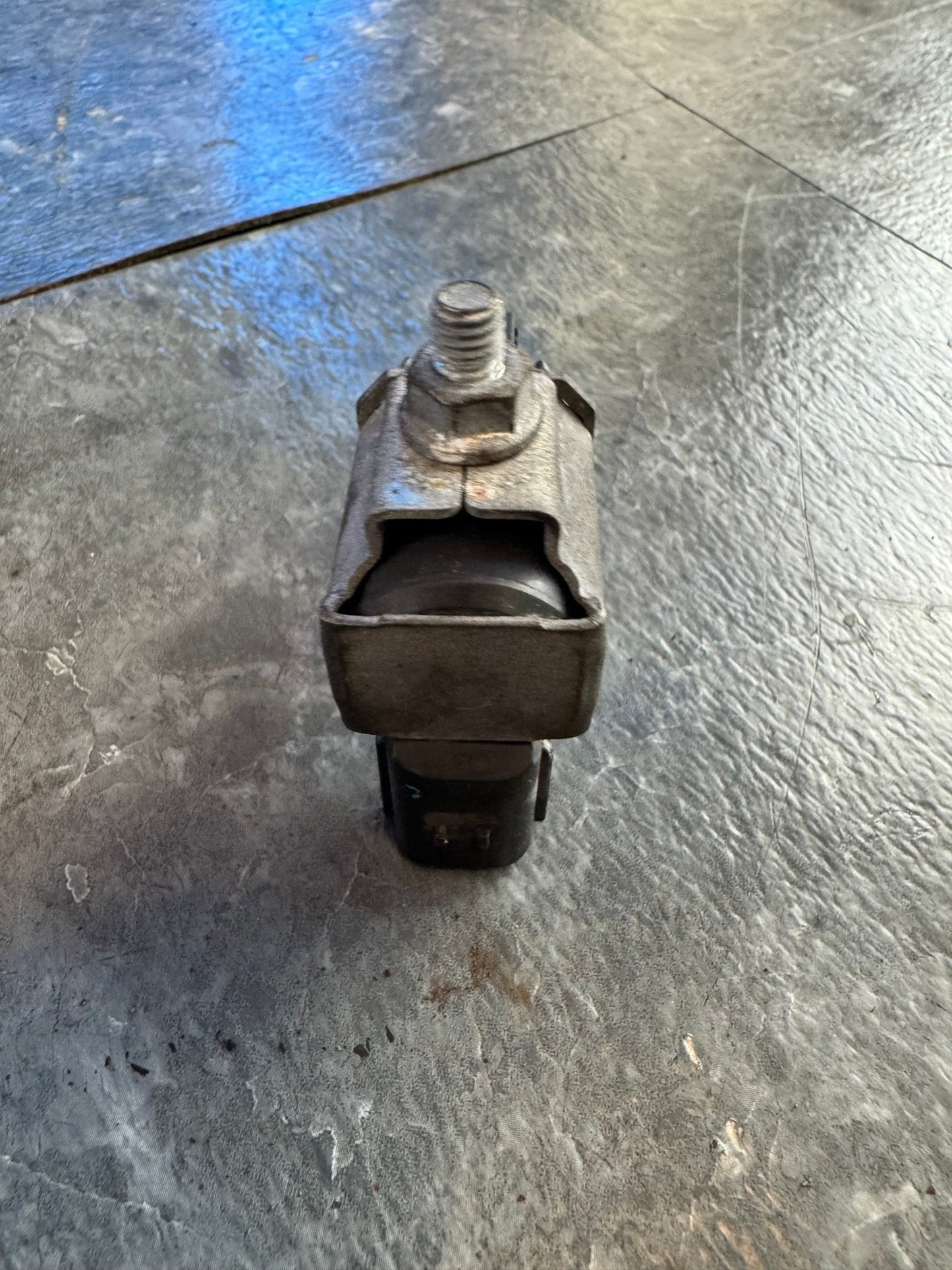 2008-2014 Subaru WRX STi OEM Vapor Canister Purge Solenoid Evap Solenoid Right Passenger