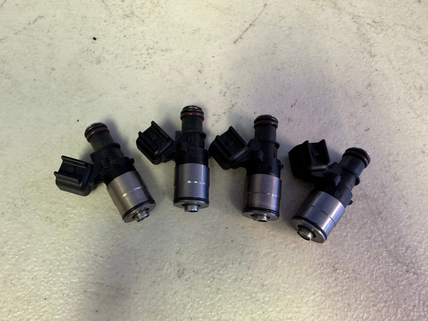 2013-2020 Subaru BRZ FA20 2.0L Injector Dynamics ID1050 1050cc Injectors Set Of 4 wrx