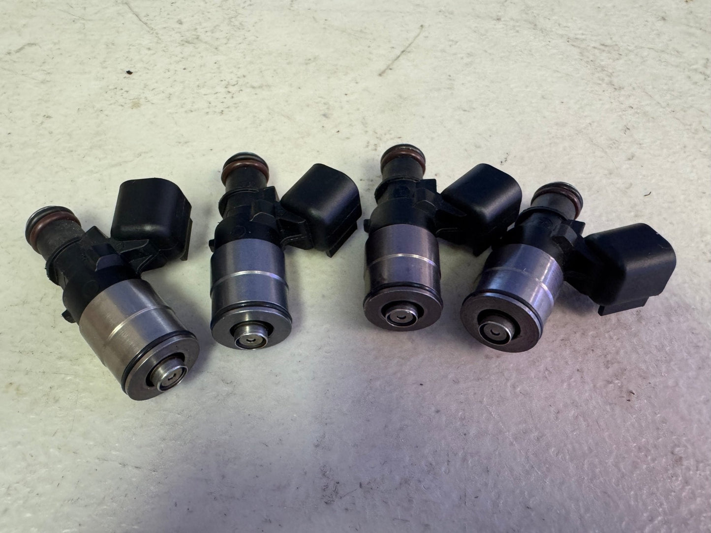 2013-2020 Subaru BRZ FA20 2.0L Injector Dynamics ID1050 1050cc Injectors Set Of 4 wrx