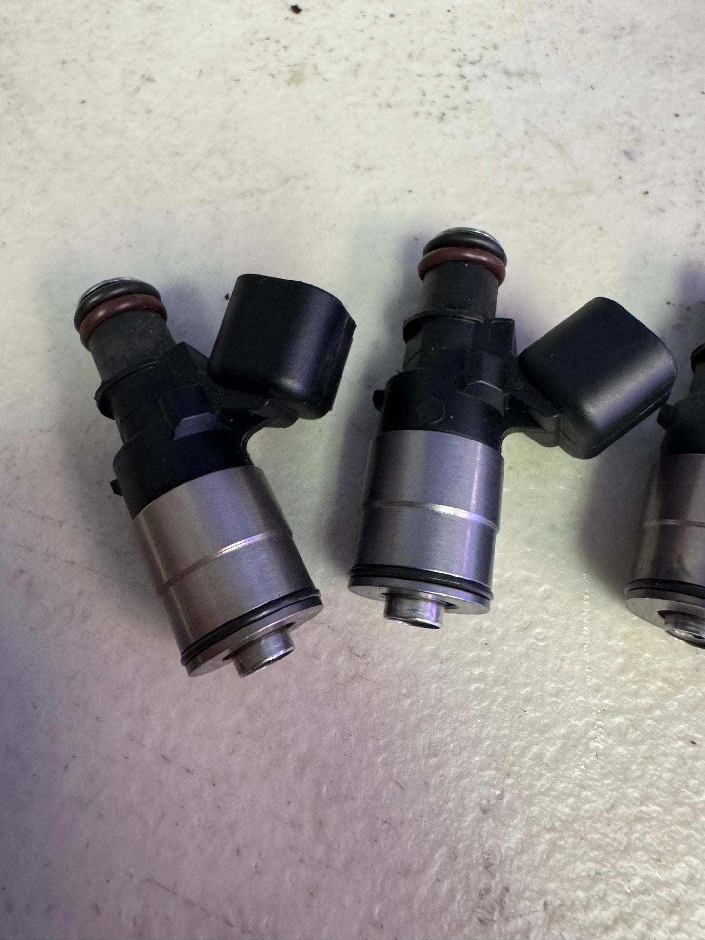 2013-2020 Subaru BRZ FA20 2.0L Injector Dynamics ID1050 1050cc Injectors Set Of 4 wrx