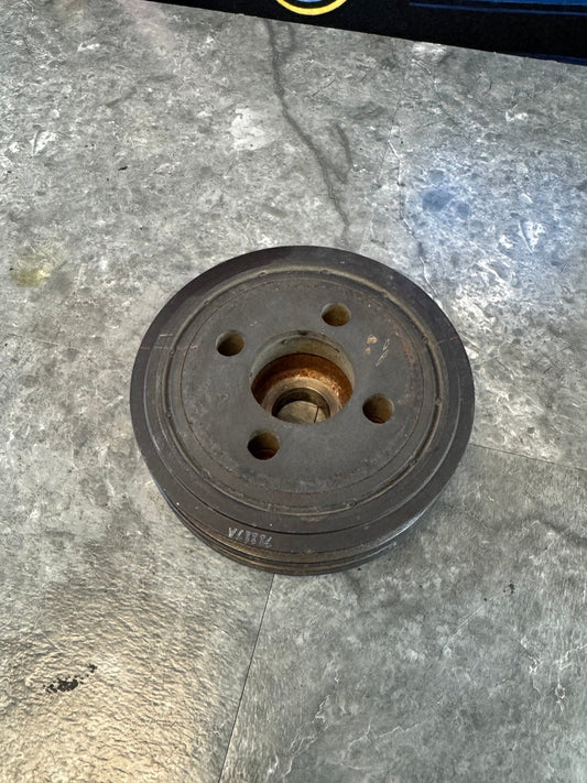 OEM Subaru Timing Belt Crank Gear Pulley Ej255, Ej205, Ej257