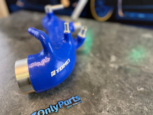 2008-2021 Subaru WRX STi Tomei Silicone Turbo Inlet Hose