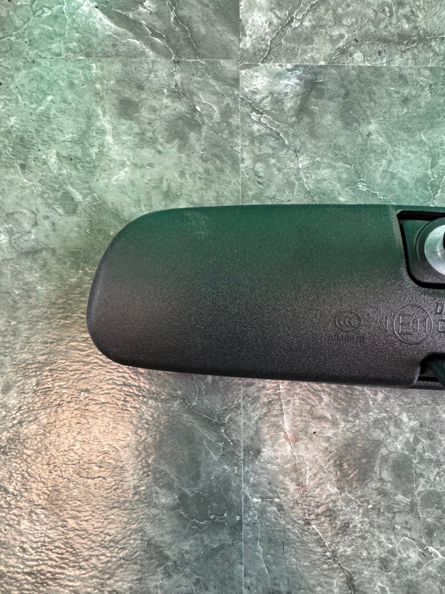 2008-2014 Subaru WRX STi OEM Center Rear View Mirror
