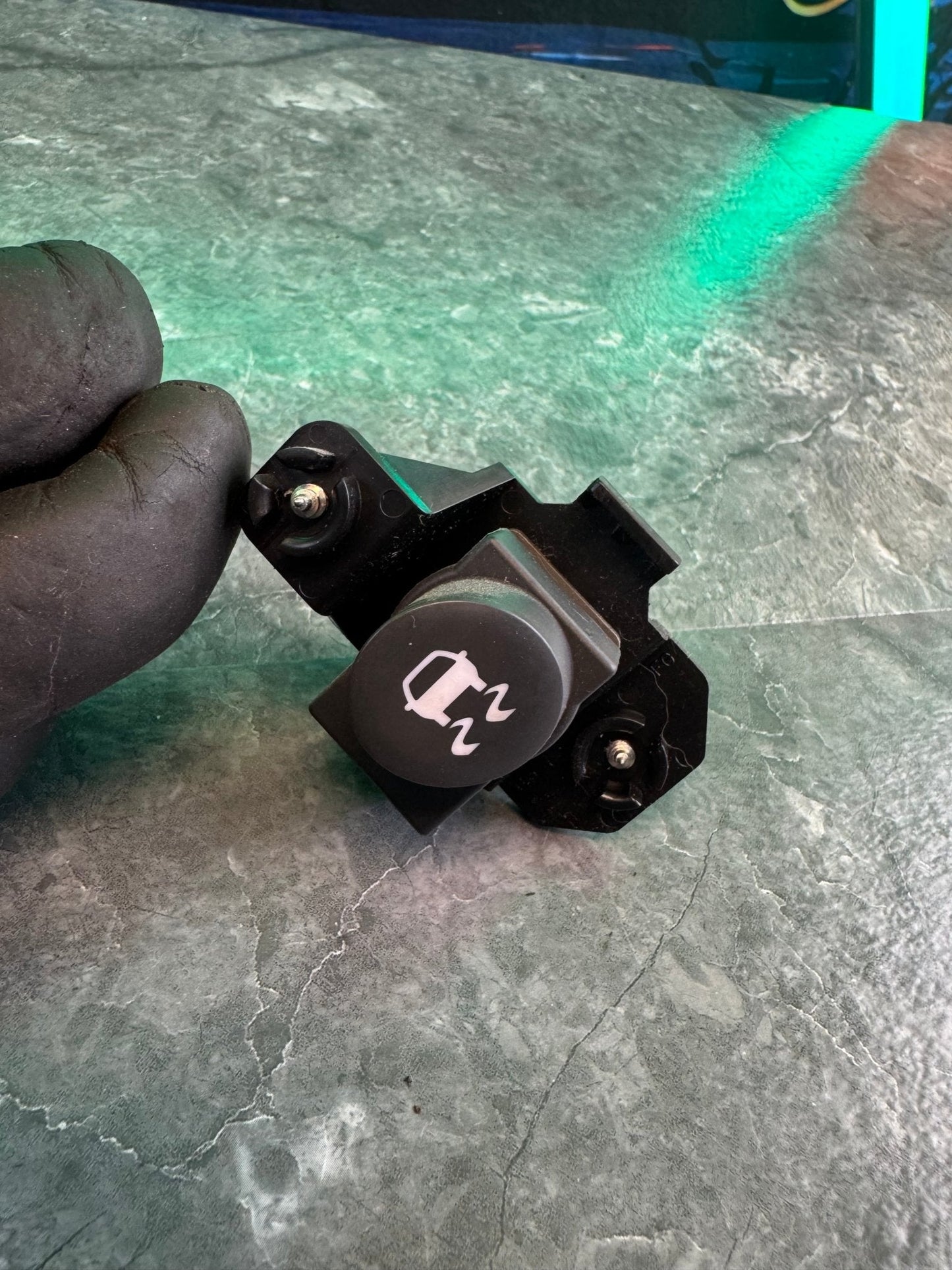 2008-2014 Subaru WRX STi OEM Traction Control Button Switch
