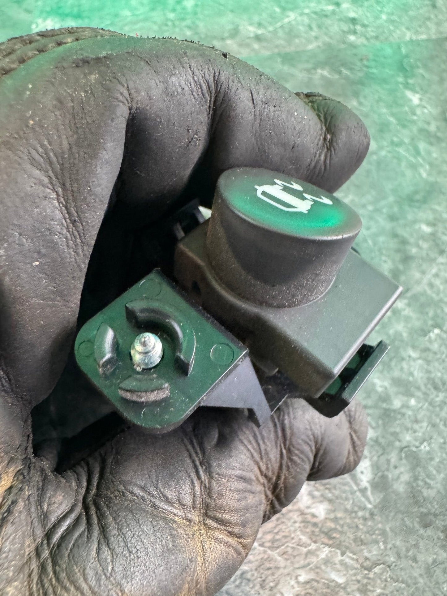 2008-2014 Subaru WRX STi OEM Traction Control Button Switch
