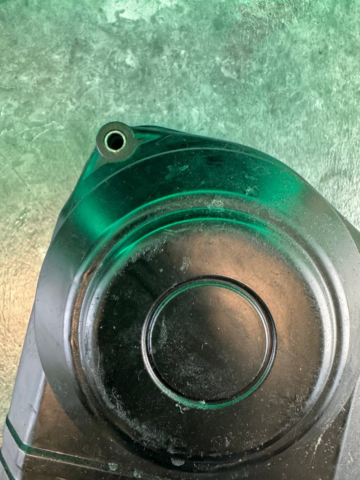 2004-2007 Subaru STi / 2006-2014 Subaru WRX OEM Front RH Timing Cover Right Passenger