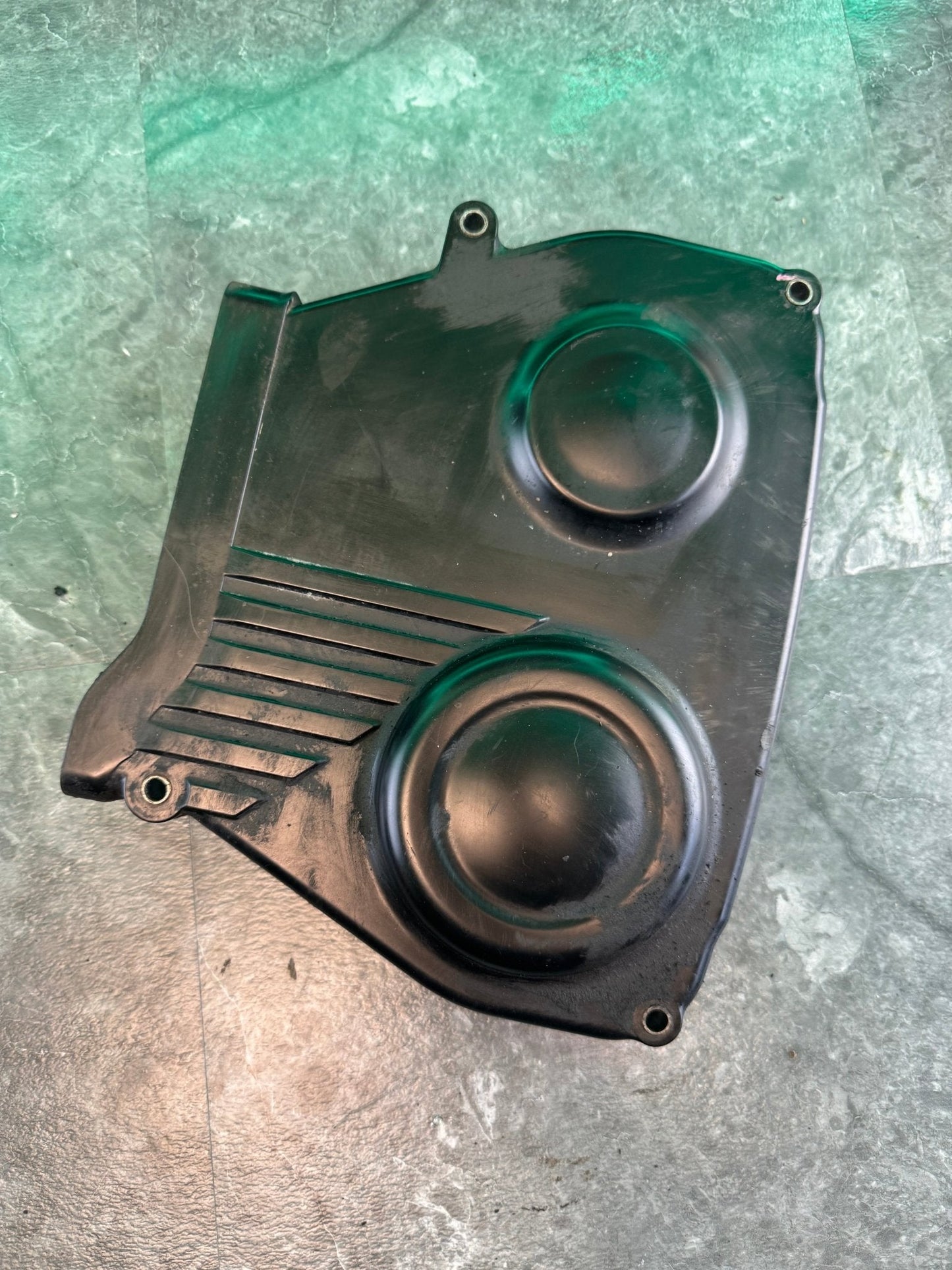 2008-2021 Subaru WRX STi Outer Left LH Timing Cover