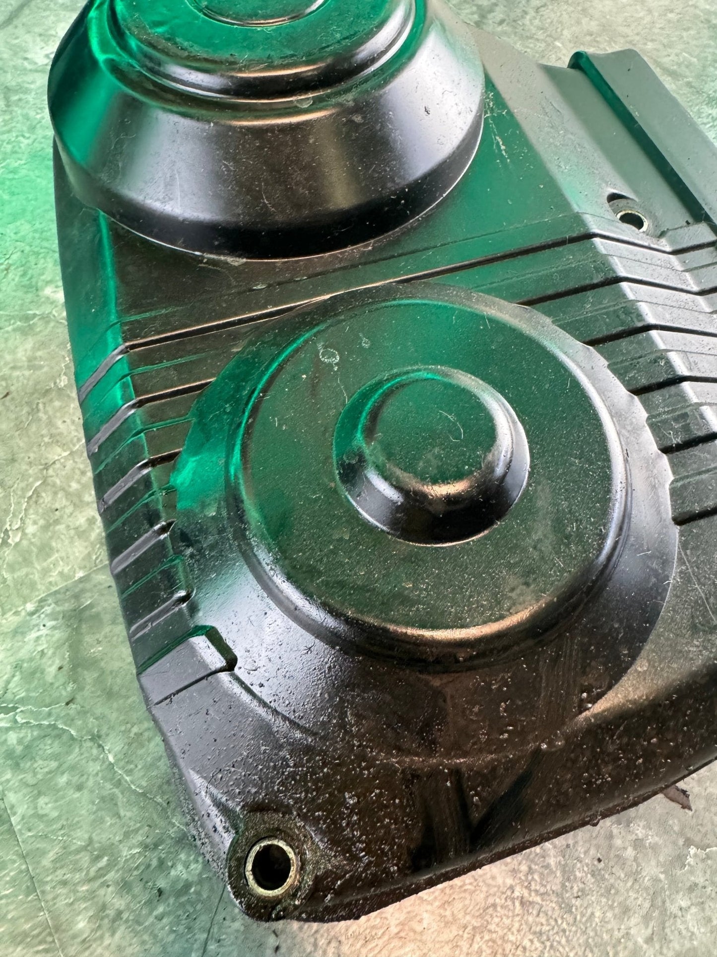 2004-2007 Subaru STi / 2006-2014 Subaru WRX OEM Front RH Timing Cover Right Passenger