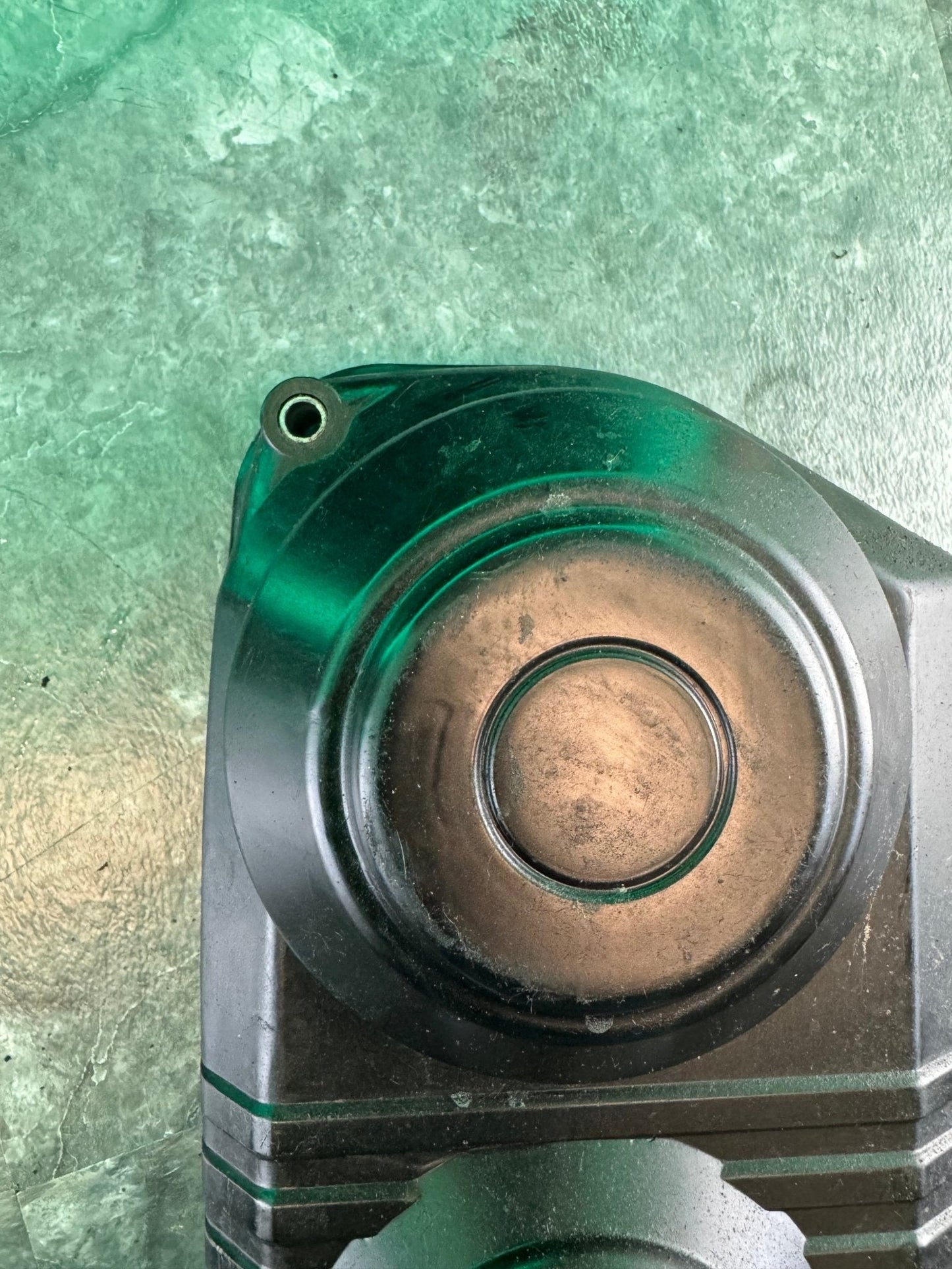 2004-2007 Subaru STi / 2006-2014 Subaru WRX OEM Front RH Timing Cover Right Passenger