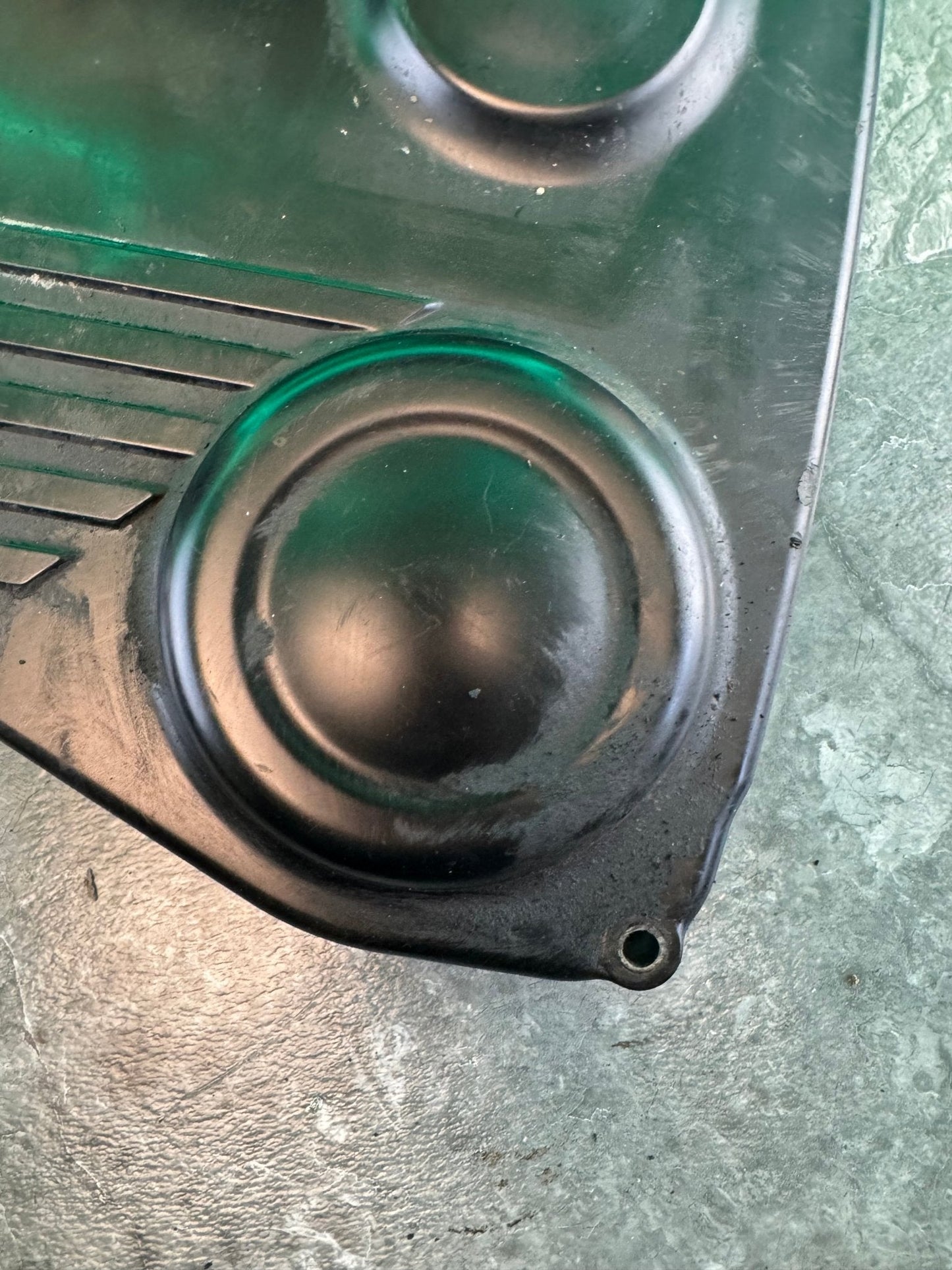 2008-2021 Subaru WRX STi Outer Left LH Timing Cover