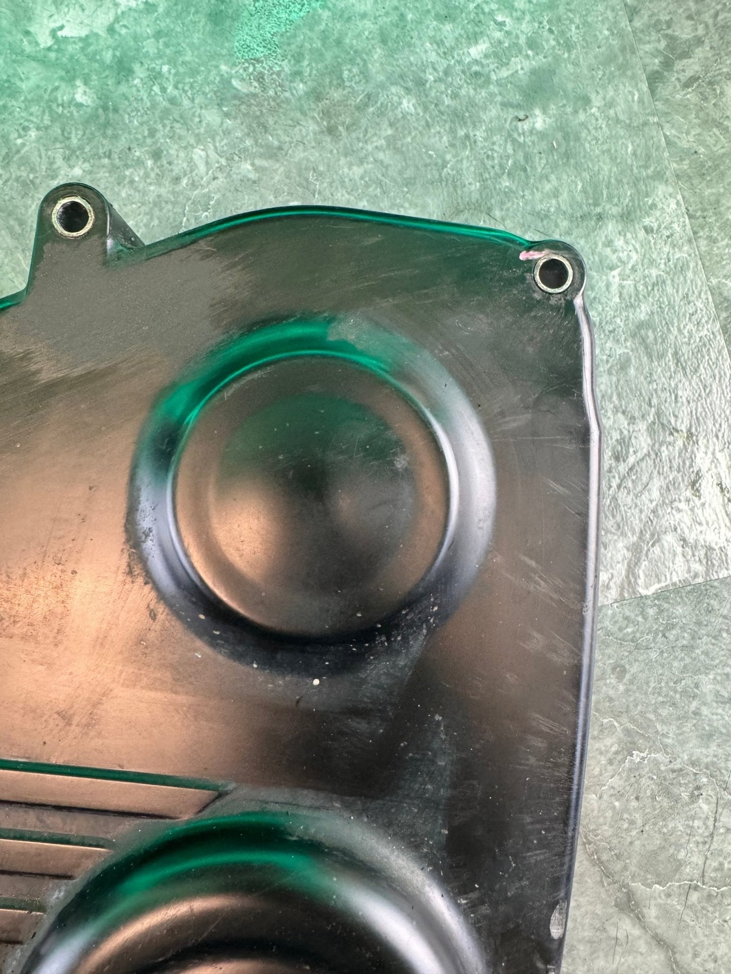 2008-2021 Subaru WRX STi Outer Left LH Timing Cover