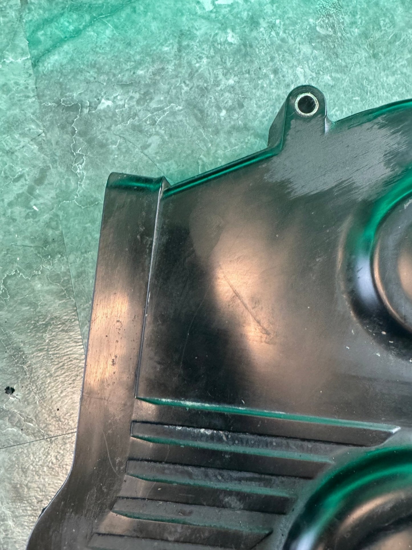2008-2021 Subaru WRX STi Outer Left LH Timing Cover