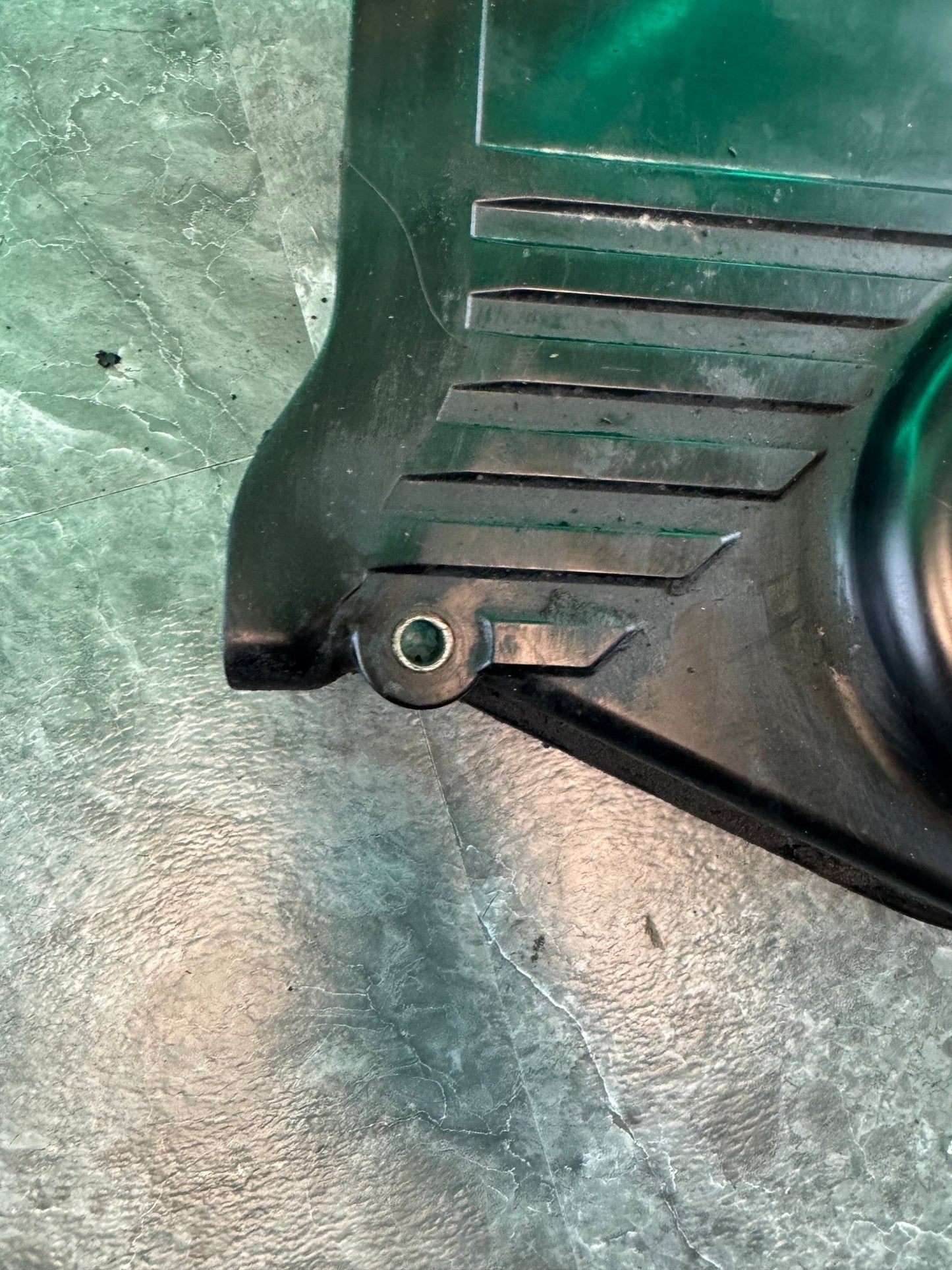 2008-2021 Subaru WRX STi Outer Left LH Timing Cover