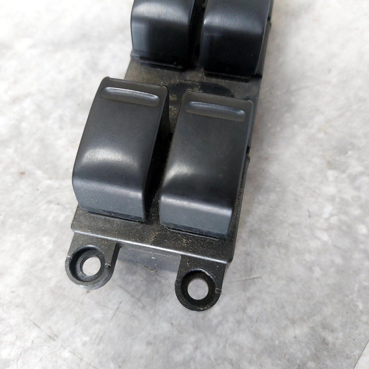 2002-2007 Subaru Impreza WRX STi OEM Master Window Lock Switches Panel