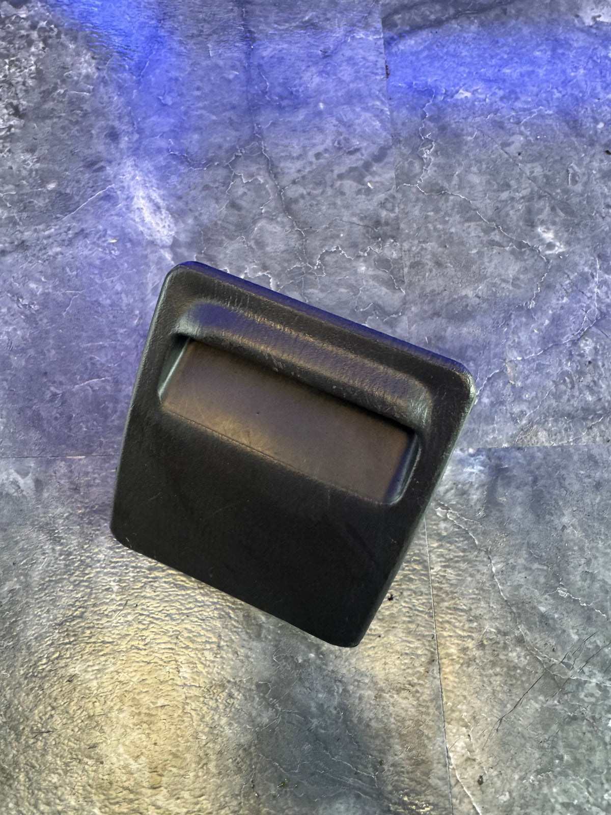 2002-2007 Subaru Impreza WRX Inside Fuse Box Cover Ash Tray Storage