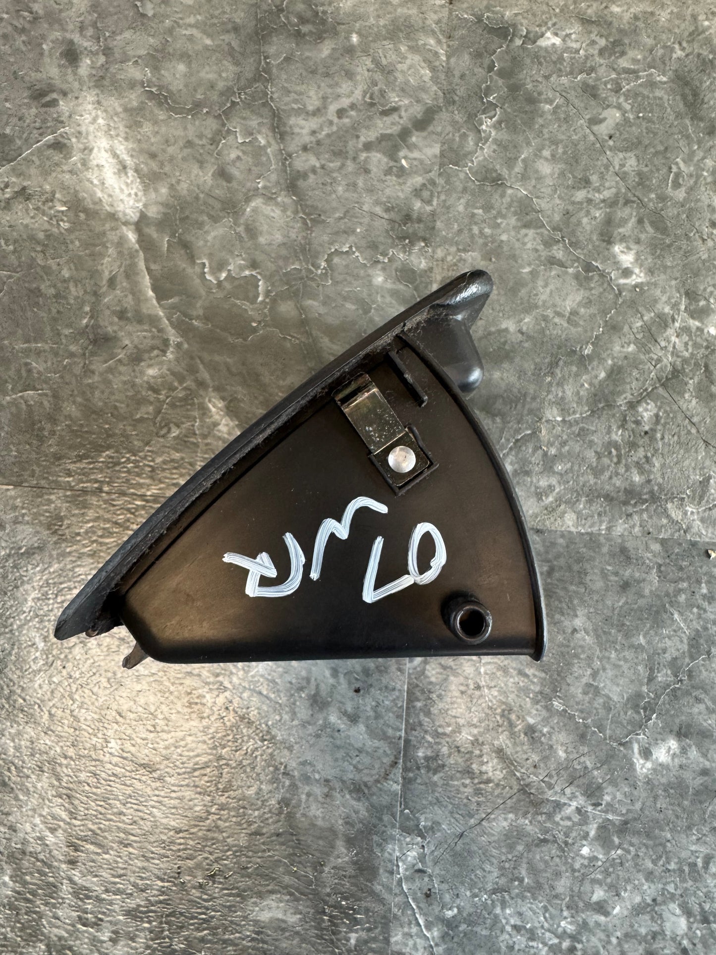 2002-2007 Subaru Impreza WRX Inside Fuse Box Cover Ash Tray Storage