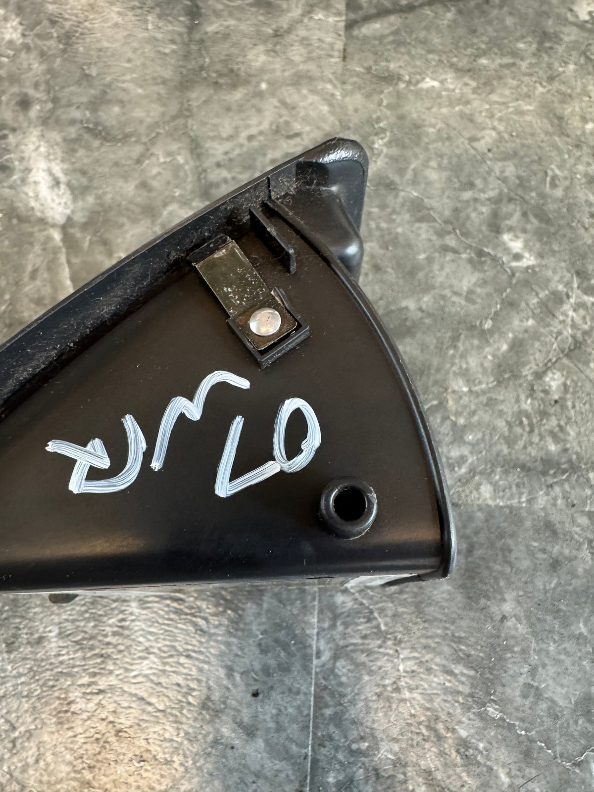 2002-2007 Subaru Impreza WRX Inside Fuse Box Cover Ash Tray Storage