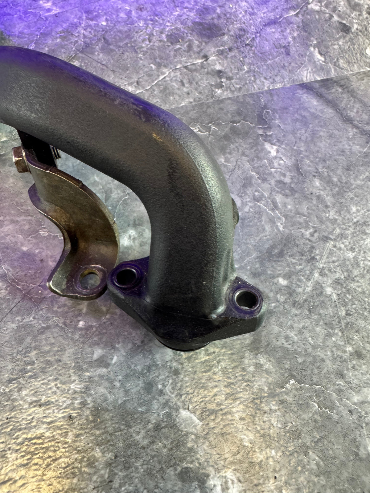 2002-2007 Subaru Impreza WRX STi OEM Oil Filler Neck Tube