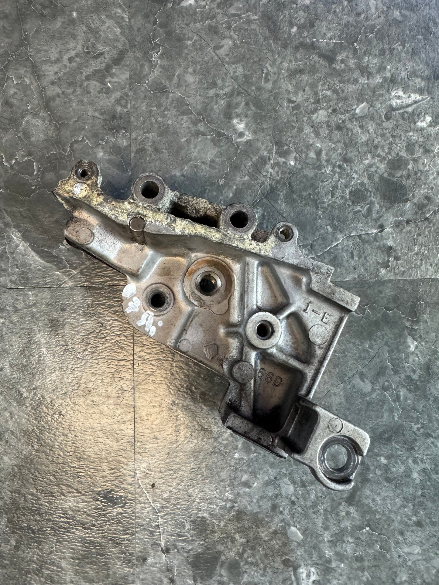 2002-2007 Subaru WRX / 2004-2007 STi OEM Timing Belt Tensioner Bracket