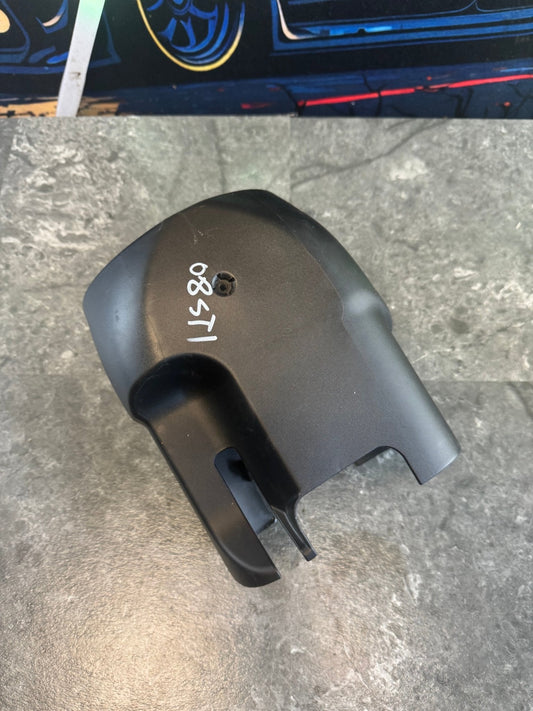 2008-2014 Subaru WRX STi Upper And Lower Steering Column Trim